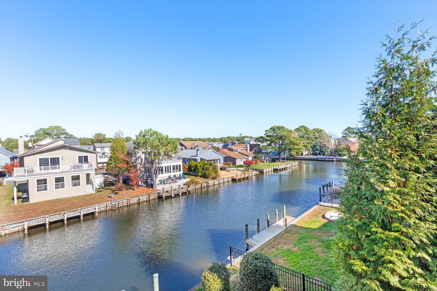 SOUTH BETHANY HARBOR - Residential