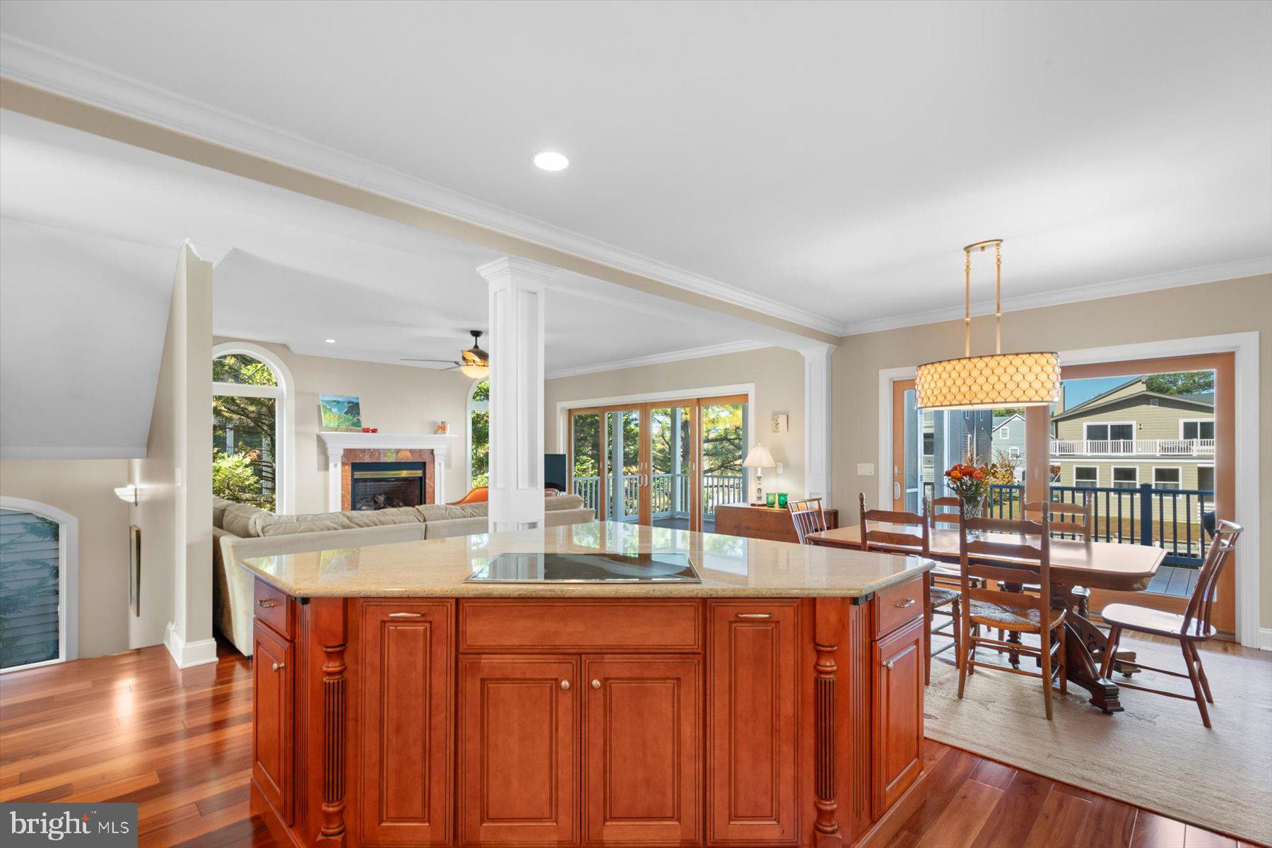 SOUTH BETHANY HARBOR - Residential