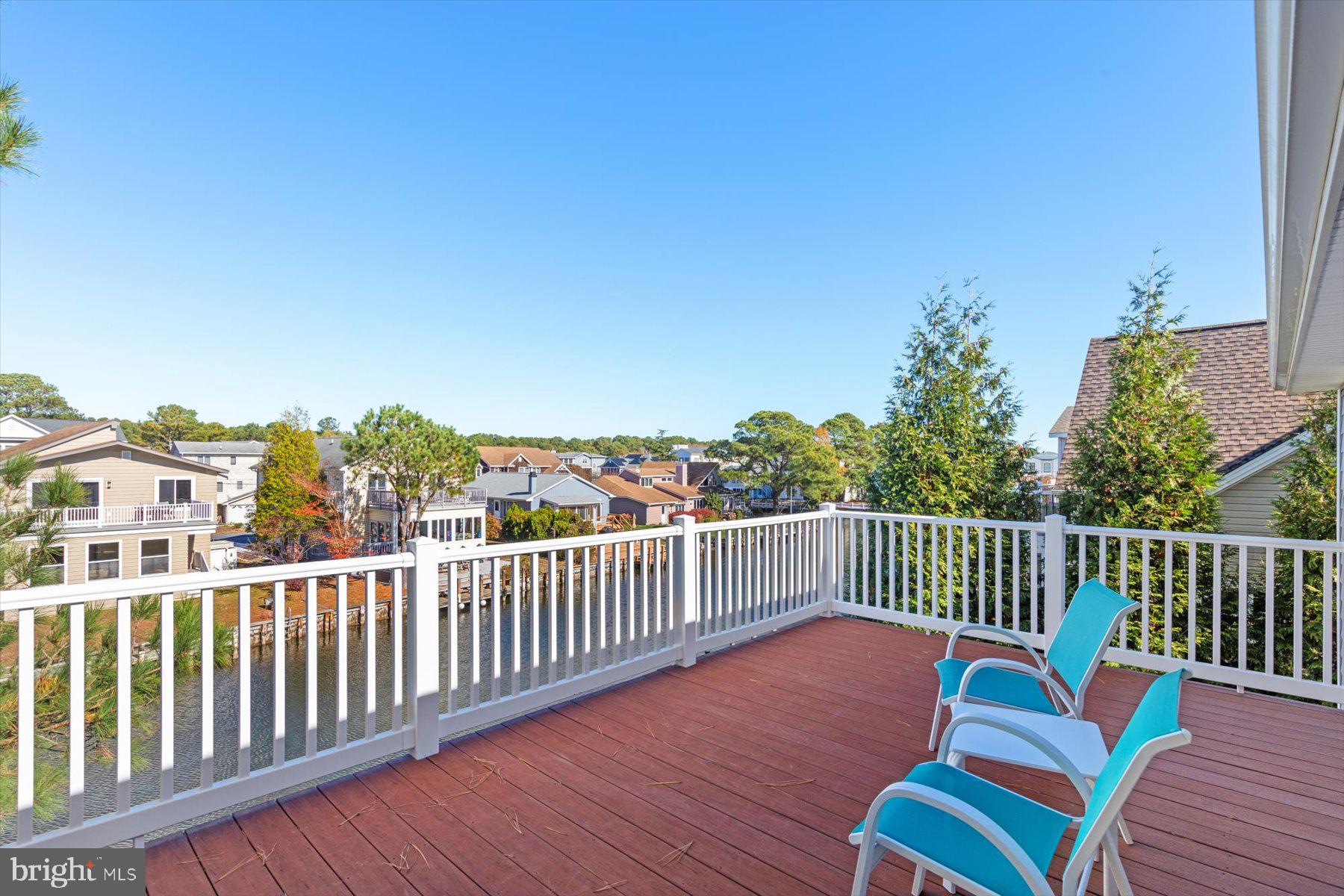 SOUTH BETHANY HARBOR - Residential