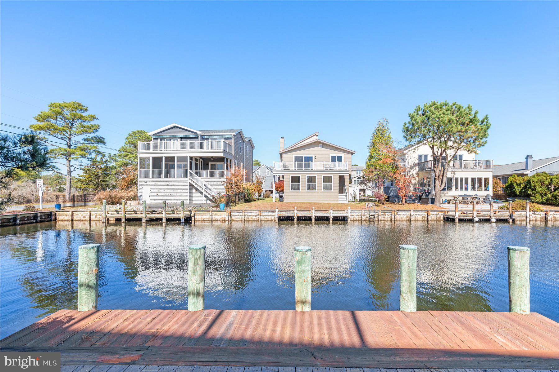SOUTH BETHANY HARBOR - Residential