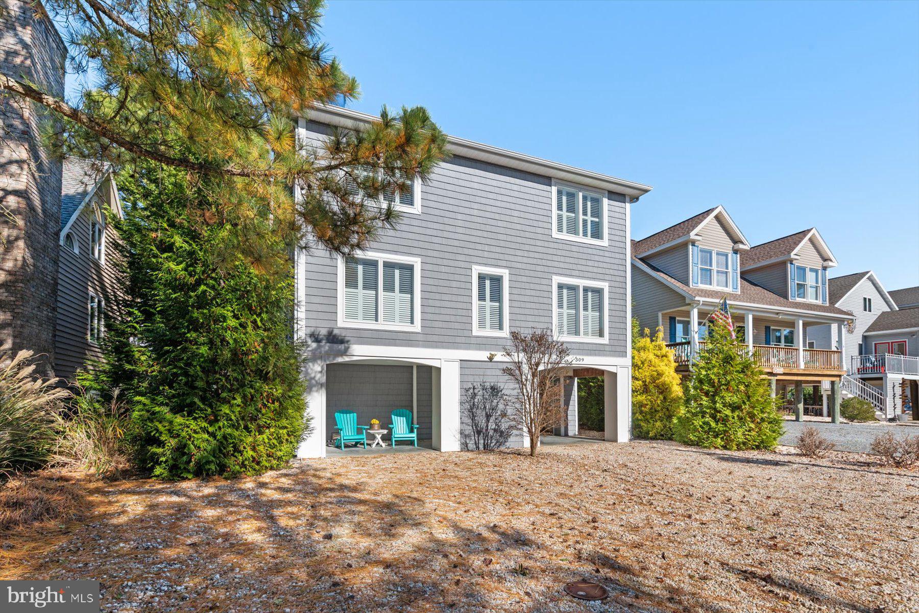 SOUTH BETHANY HARBOR - Residential