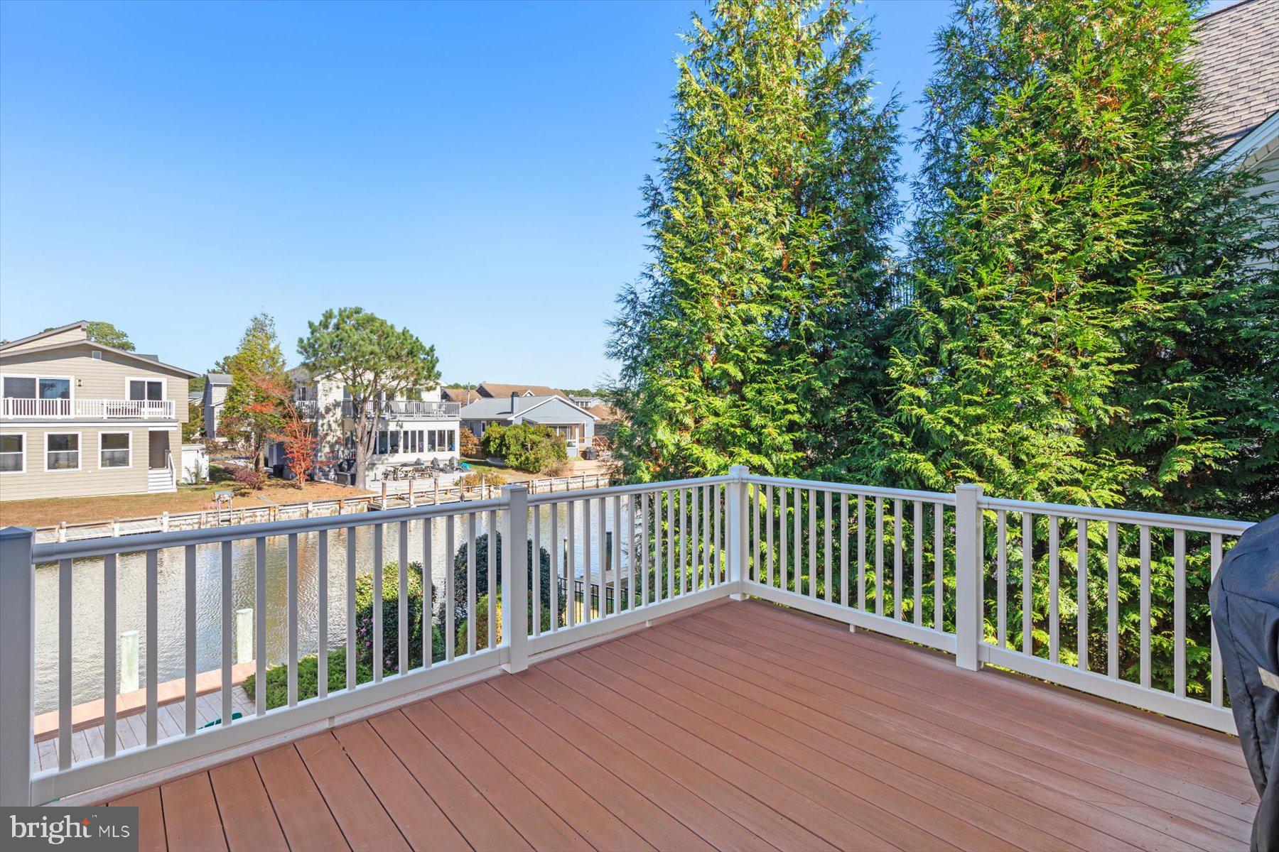 SOUTH BETHANY HARBOR - Residential