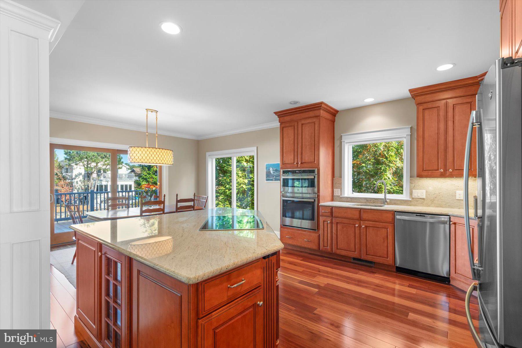 SOUTH BETHANY HARBOR - Residential