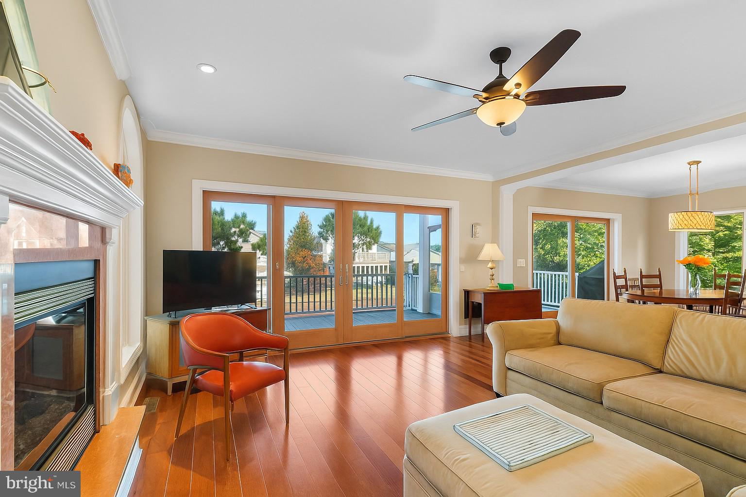 SOUTH BETHANY HARBOR - Residential