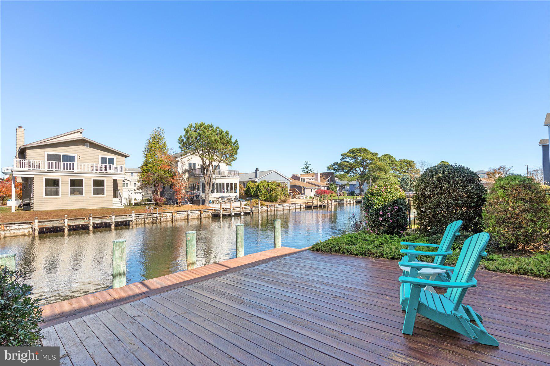 SOUTH BETHANY HARBOR - Residential