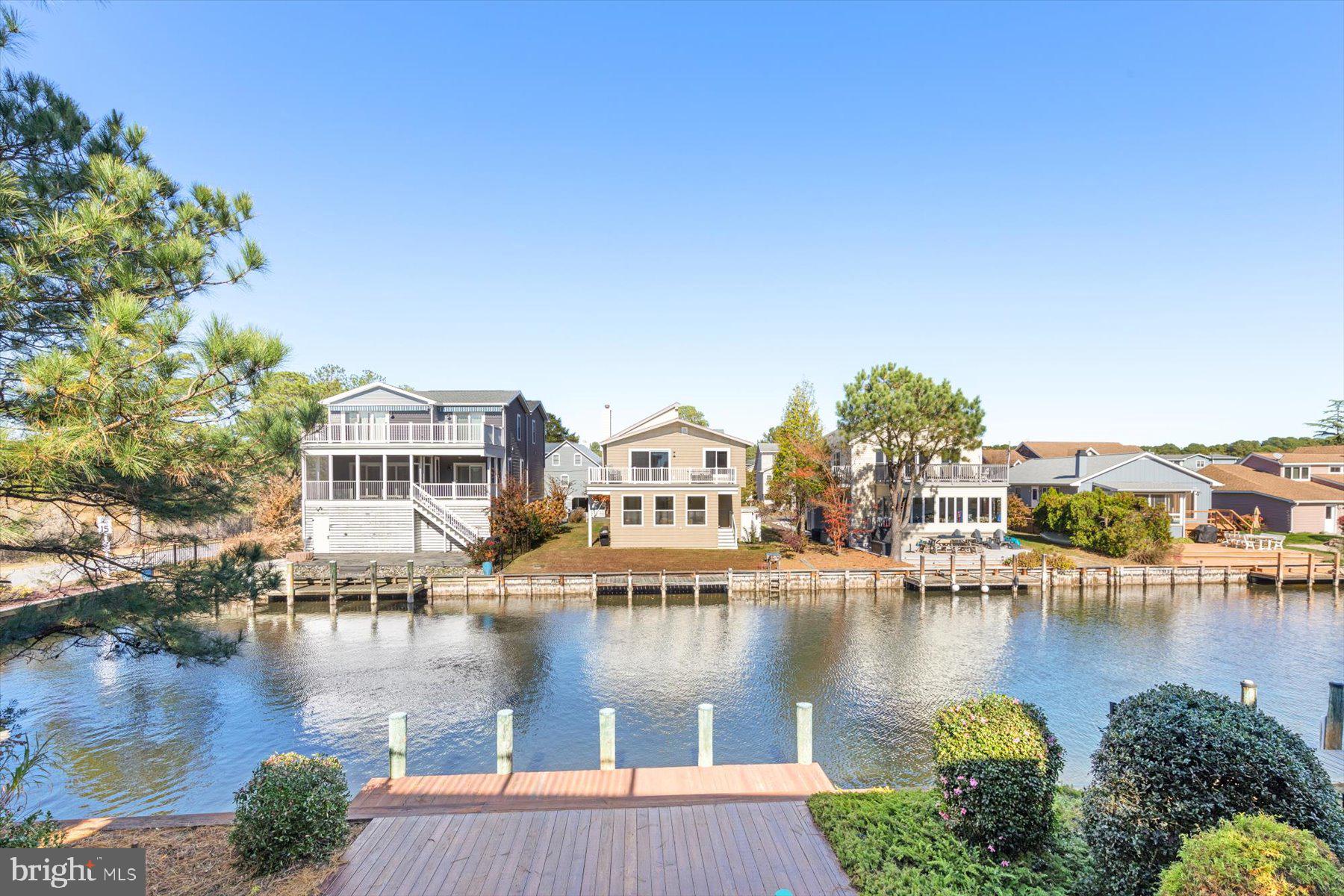 SOUTH BETHANY HARBOR - Residential