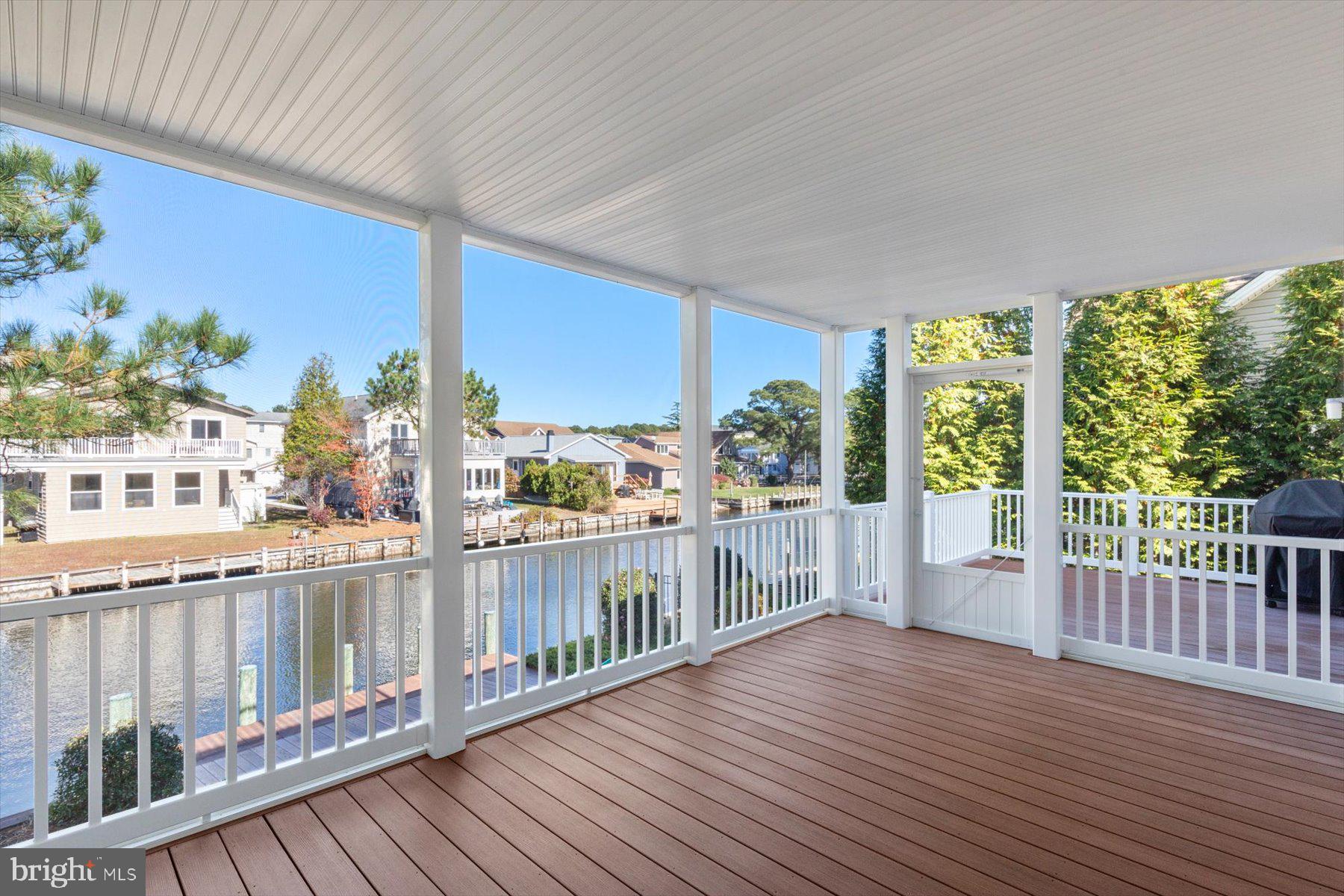 SOUTH BETHANY HARBOR - Residential