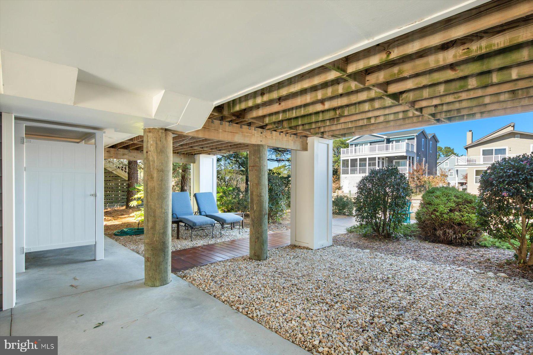 SOUTH BETHANY HARBOR - Residential