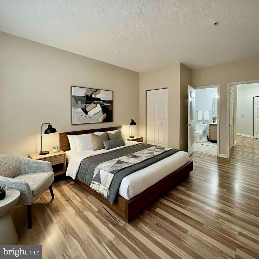 CHESTNUT TERRACE - Residential