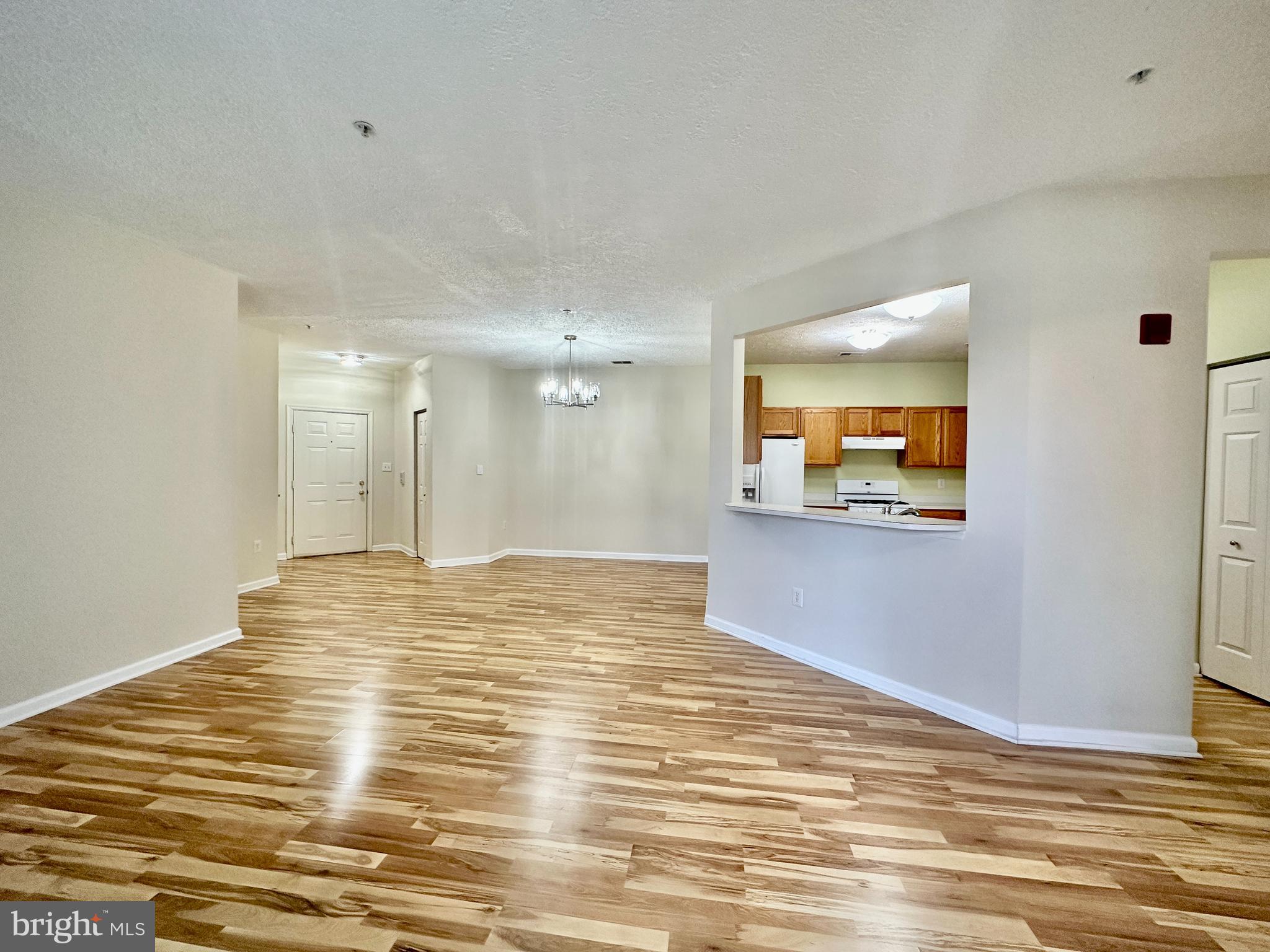 CHESTNUT TERRACE - Residential