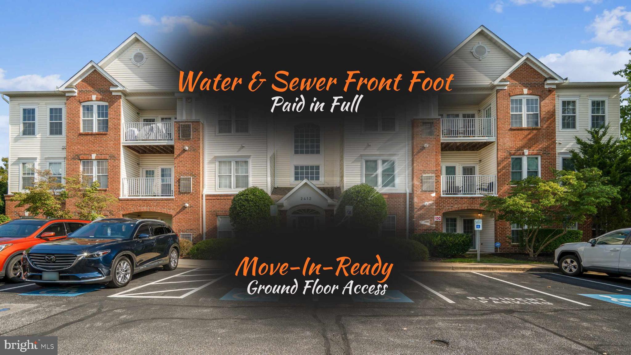 CHESTNUT TERRACE - Residential