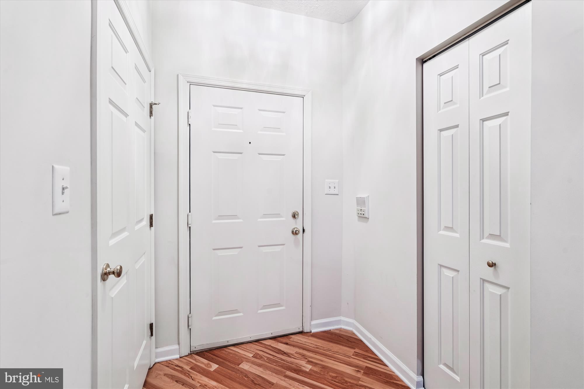 CHESTNUT TERRACE - Residential