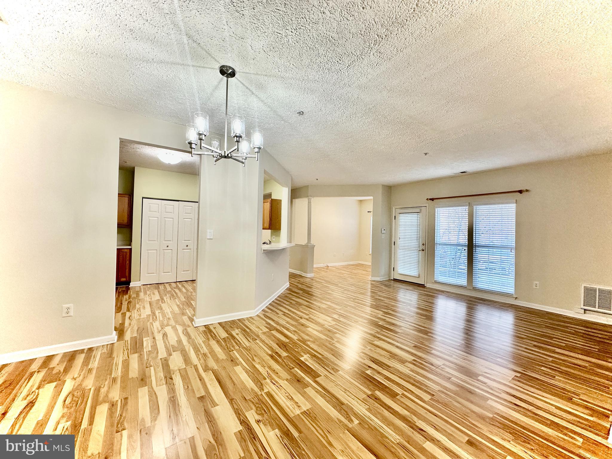 CHESTNUT TERRACE - Residential