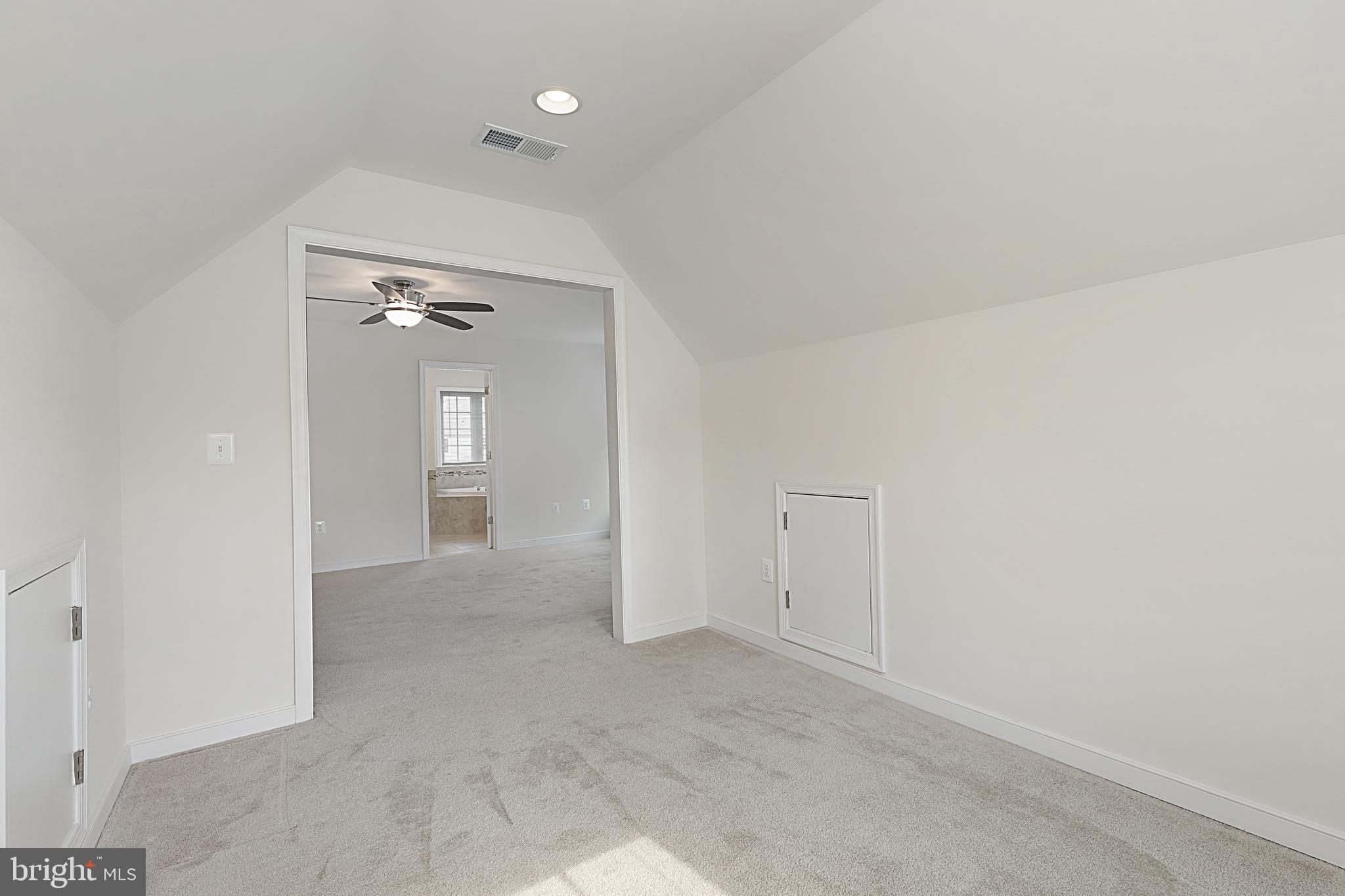 COLONIAL FORGE - Residential Lease