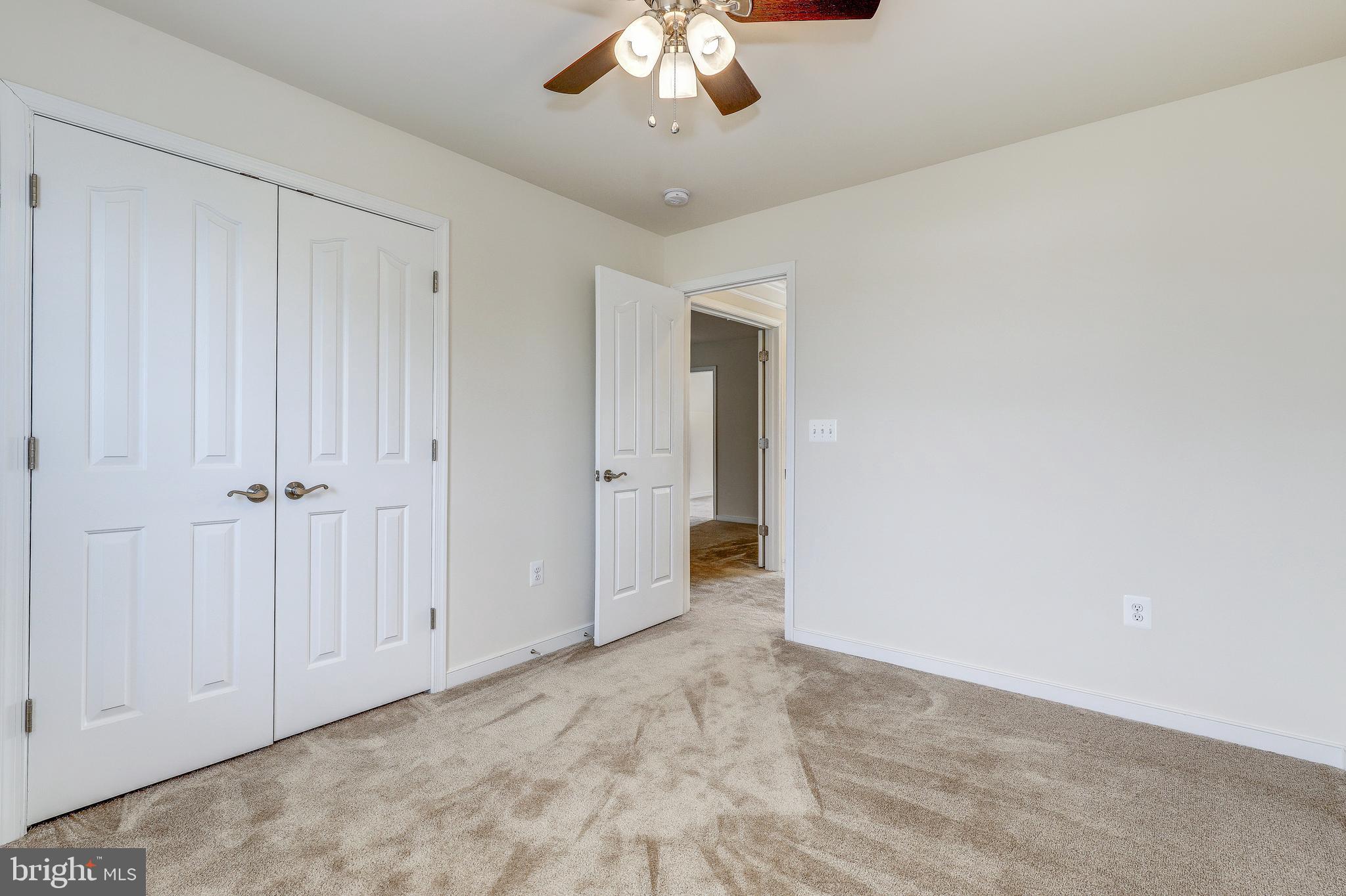 COLONIAL FORGE - Residential Lease