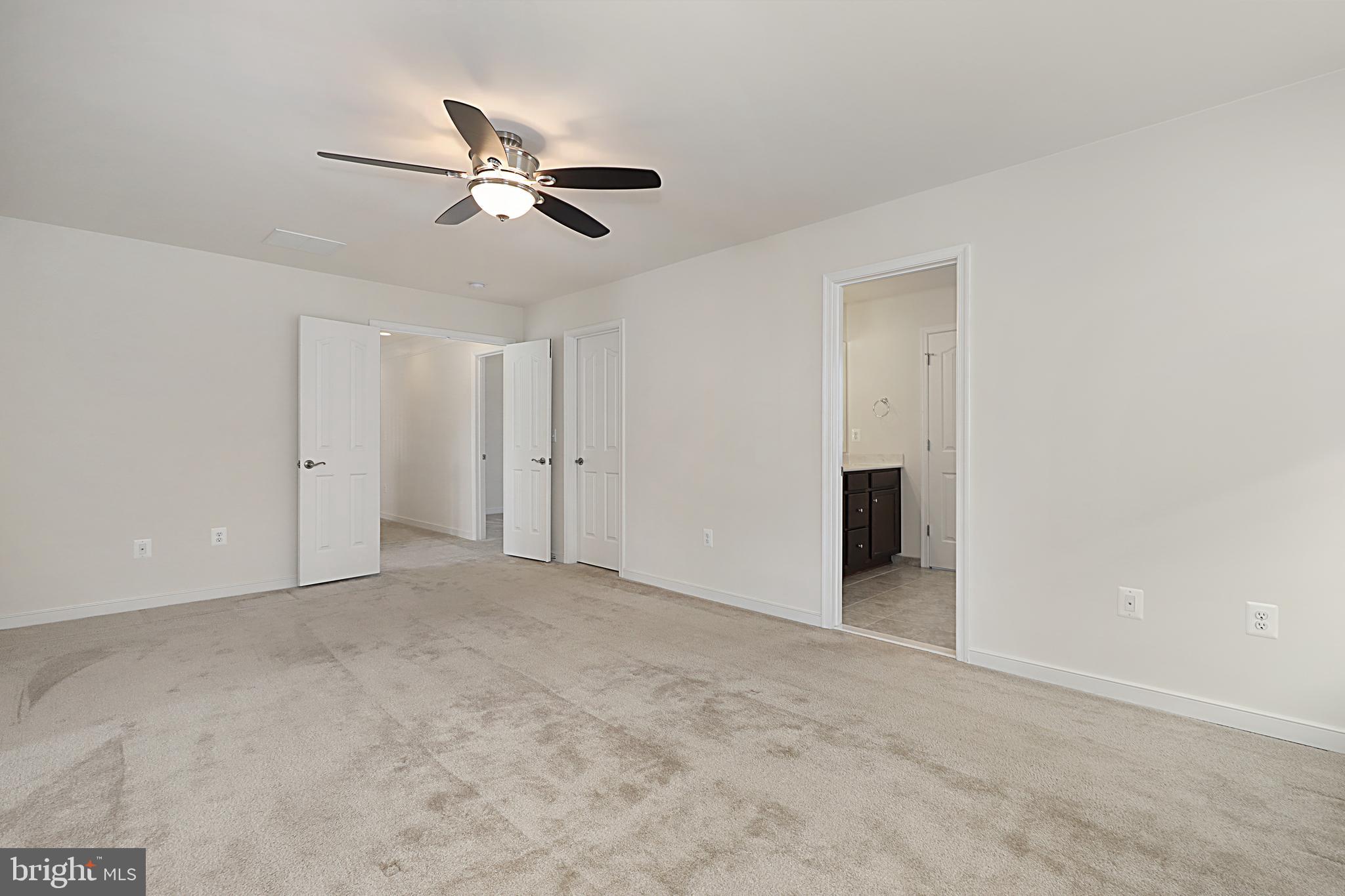 COLONIAL FORGE - Residential Lease