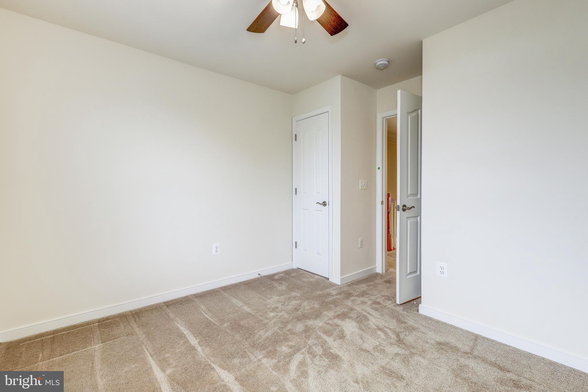 COLONIAL FORGE - Residential Lease