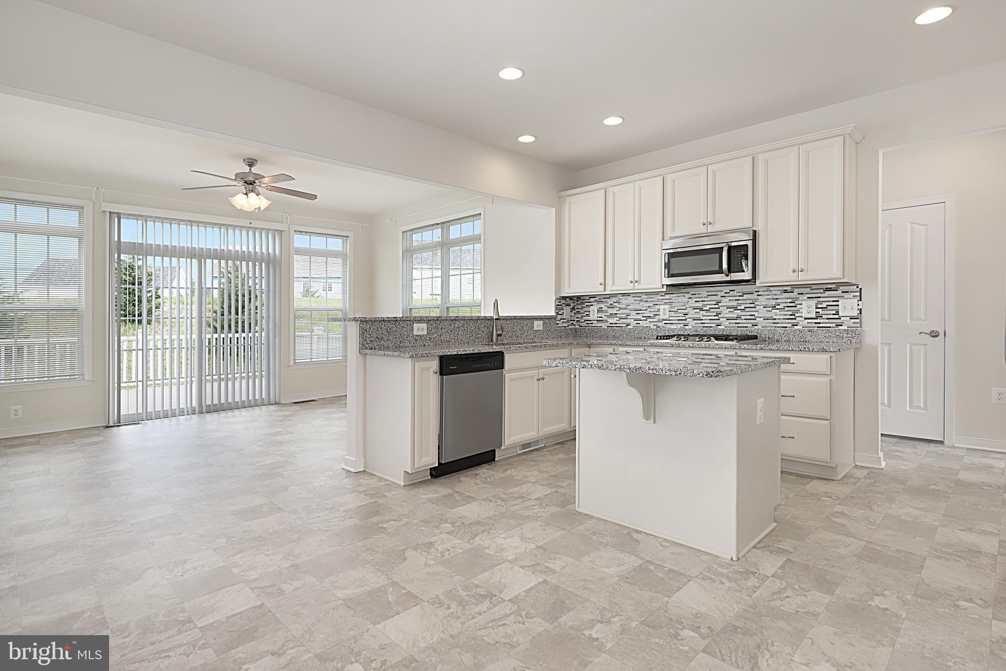 COLONIAL FORGE - Residential Lease