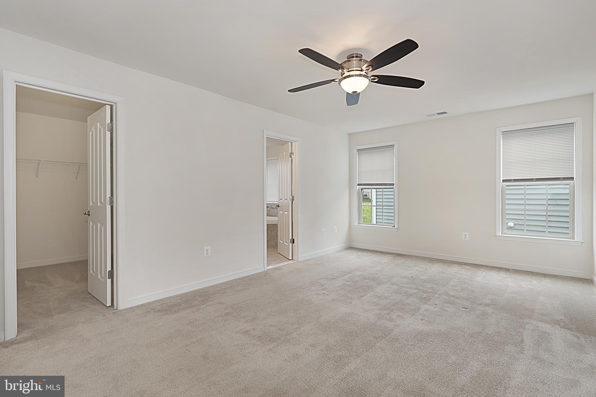 COLONIAL FORGE - Residential Lease