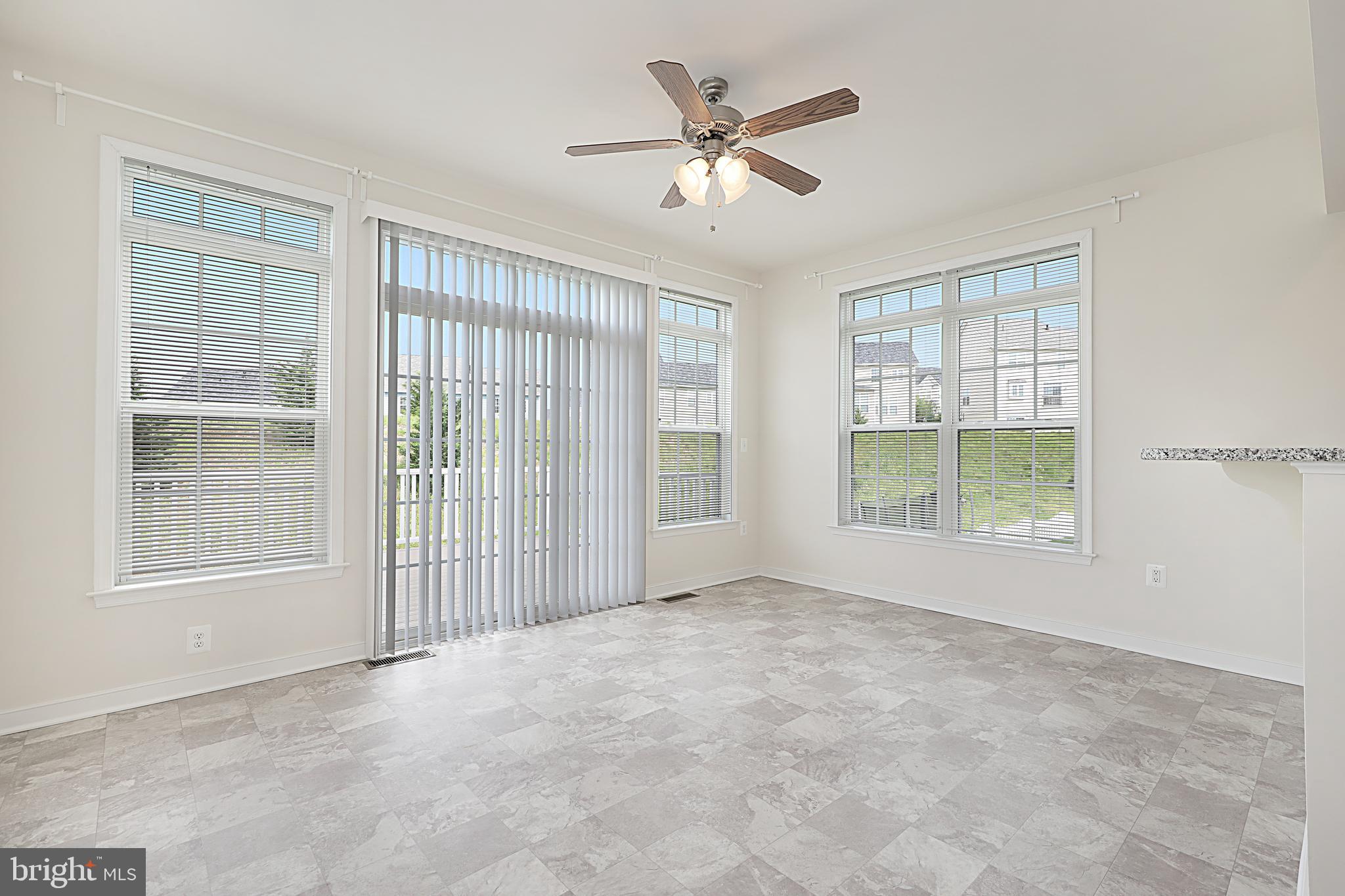 COLONIAL FORGE - Residential Lease