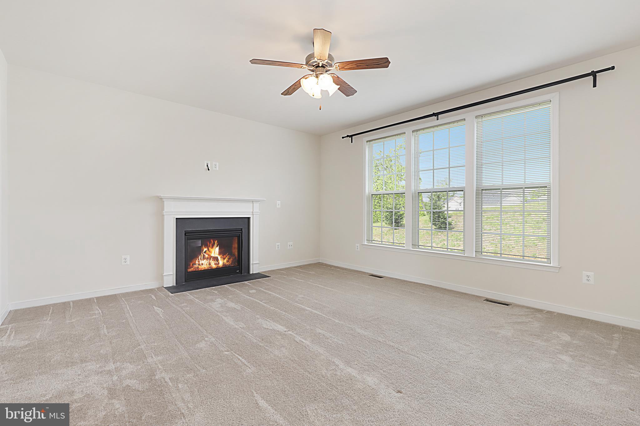 COLONIAL FORGE - Residential Lease