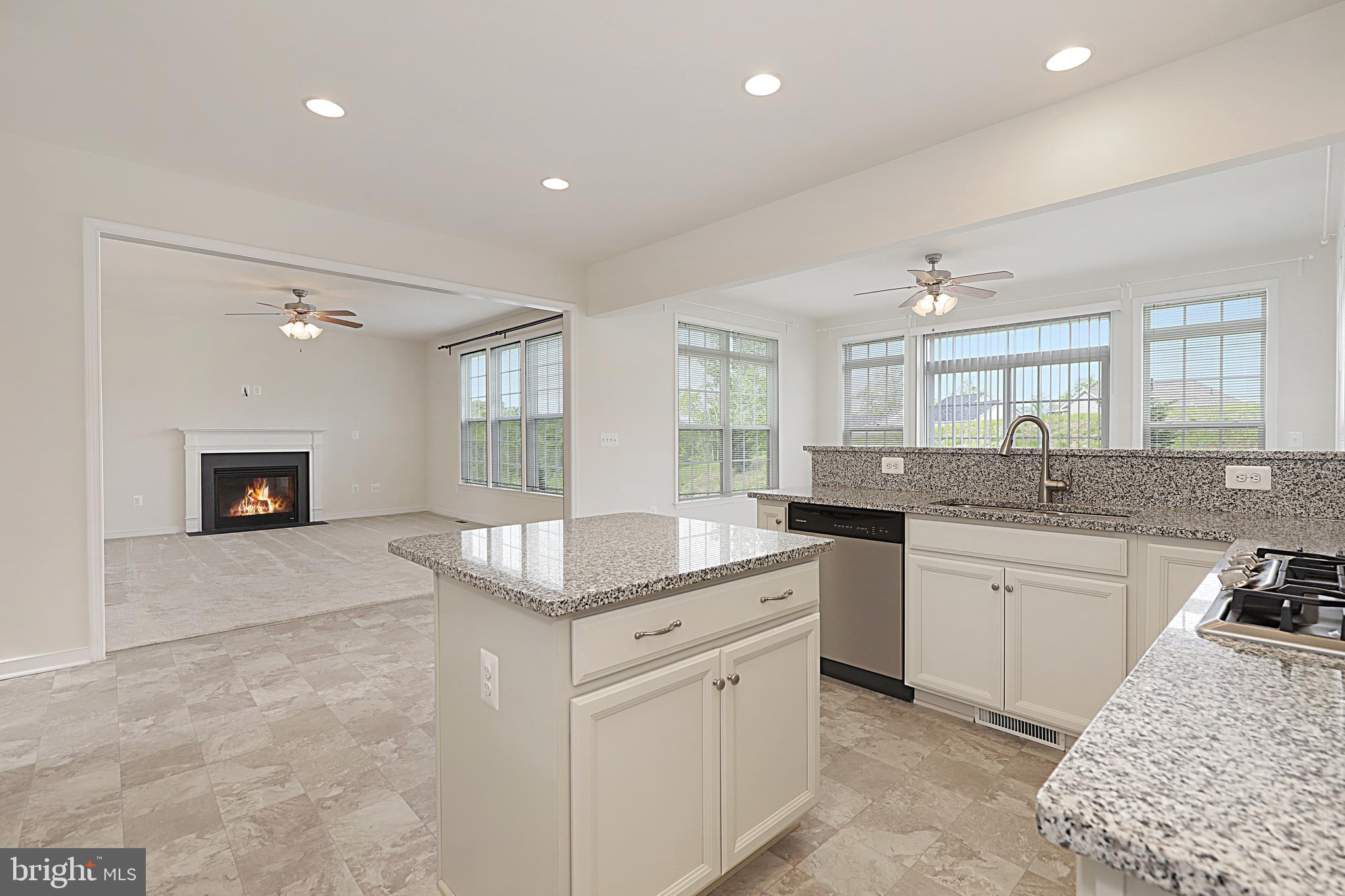 COLONIAL FORGE - Residential Lease