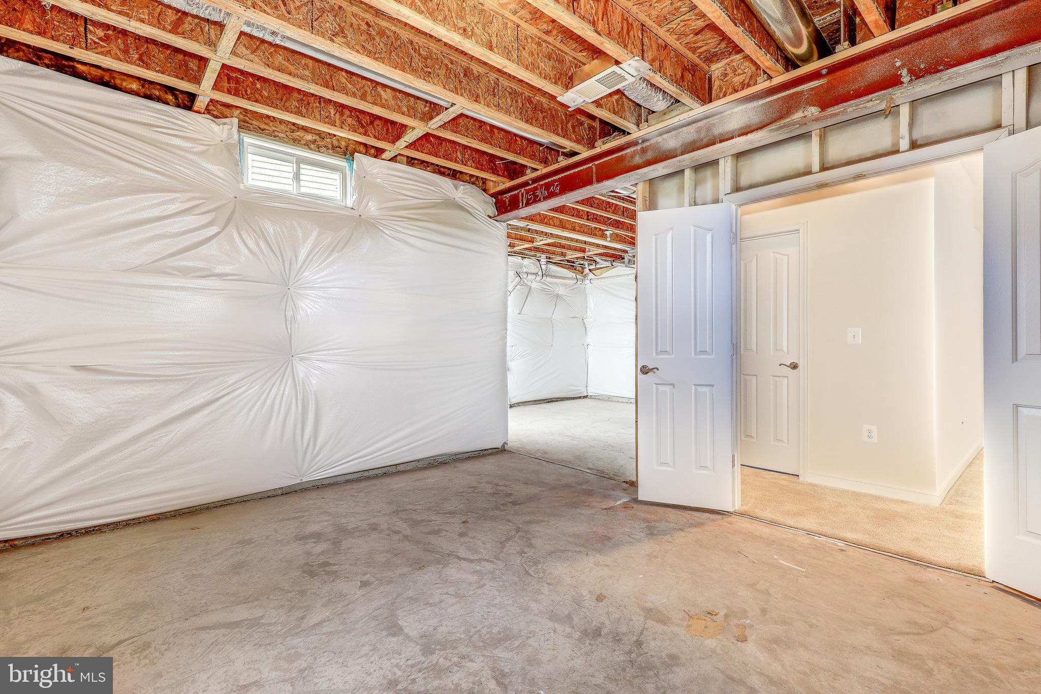 COLONIAL FORGE - Residential Lease