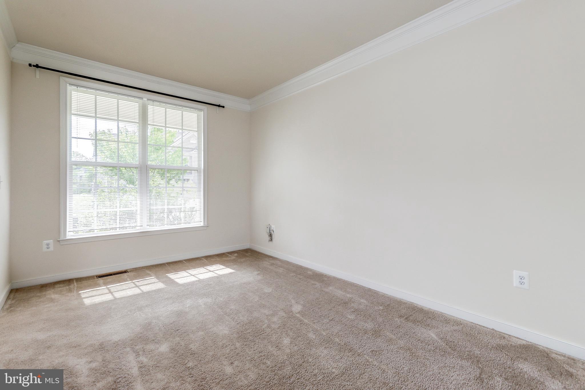 COLONIAL FORGE - Residential Lease