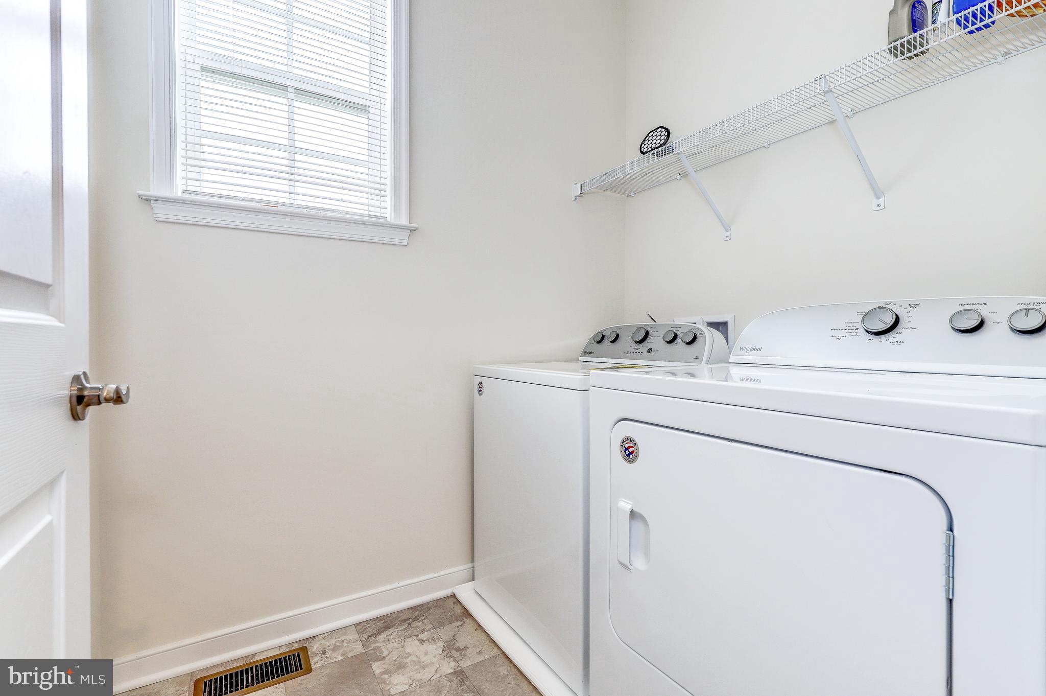 COLONIAL FORGE - Residential Lease