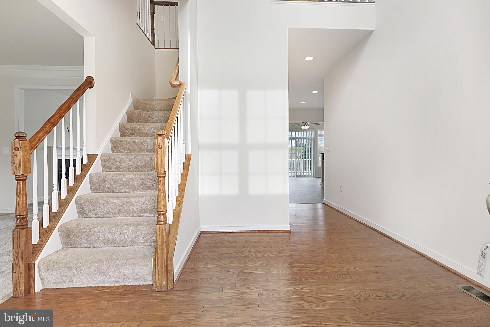 COLONIAL FORGE - Residential Lease