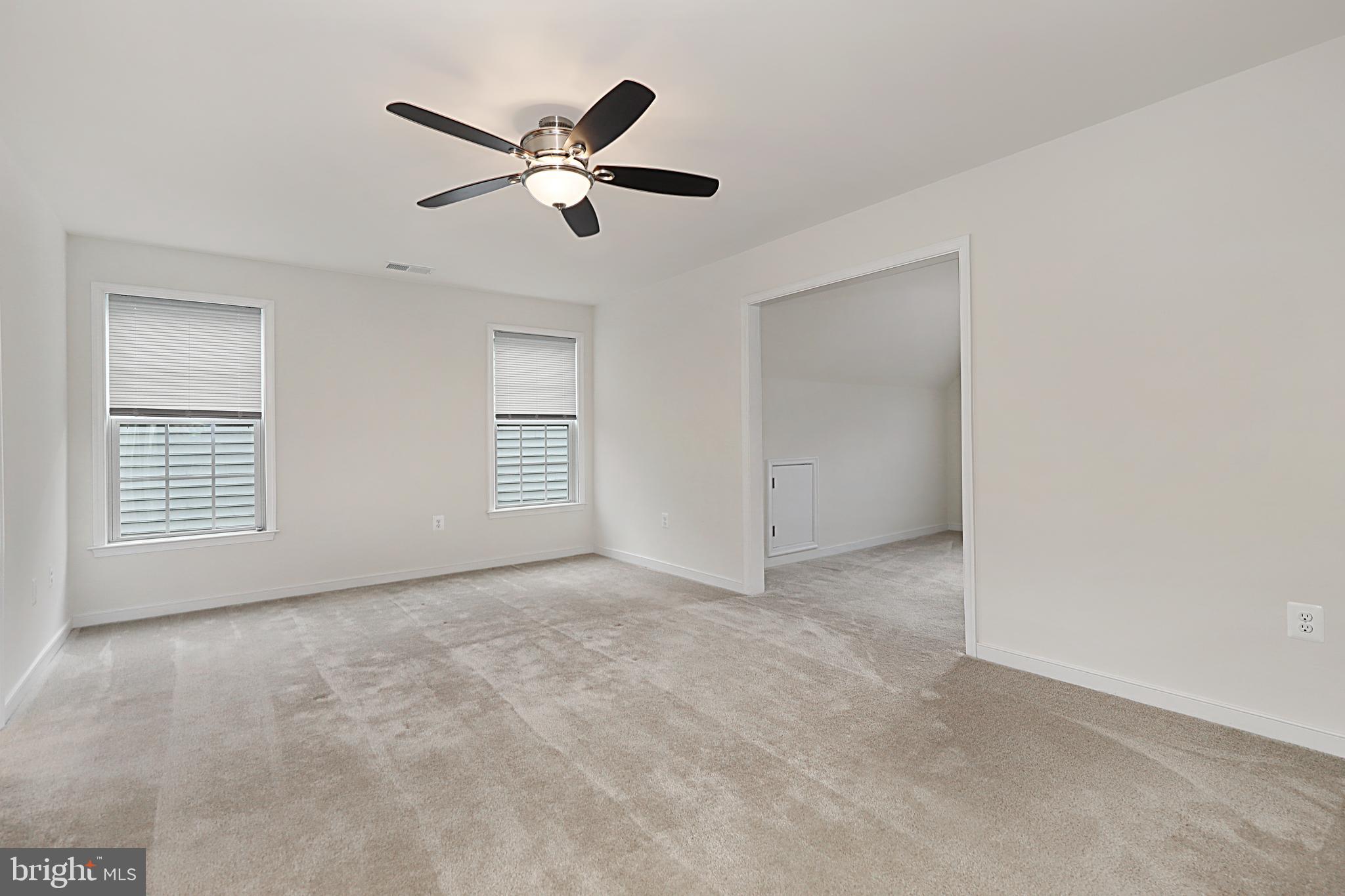 COLONIAL FORGE - Residential Lease