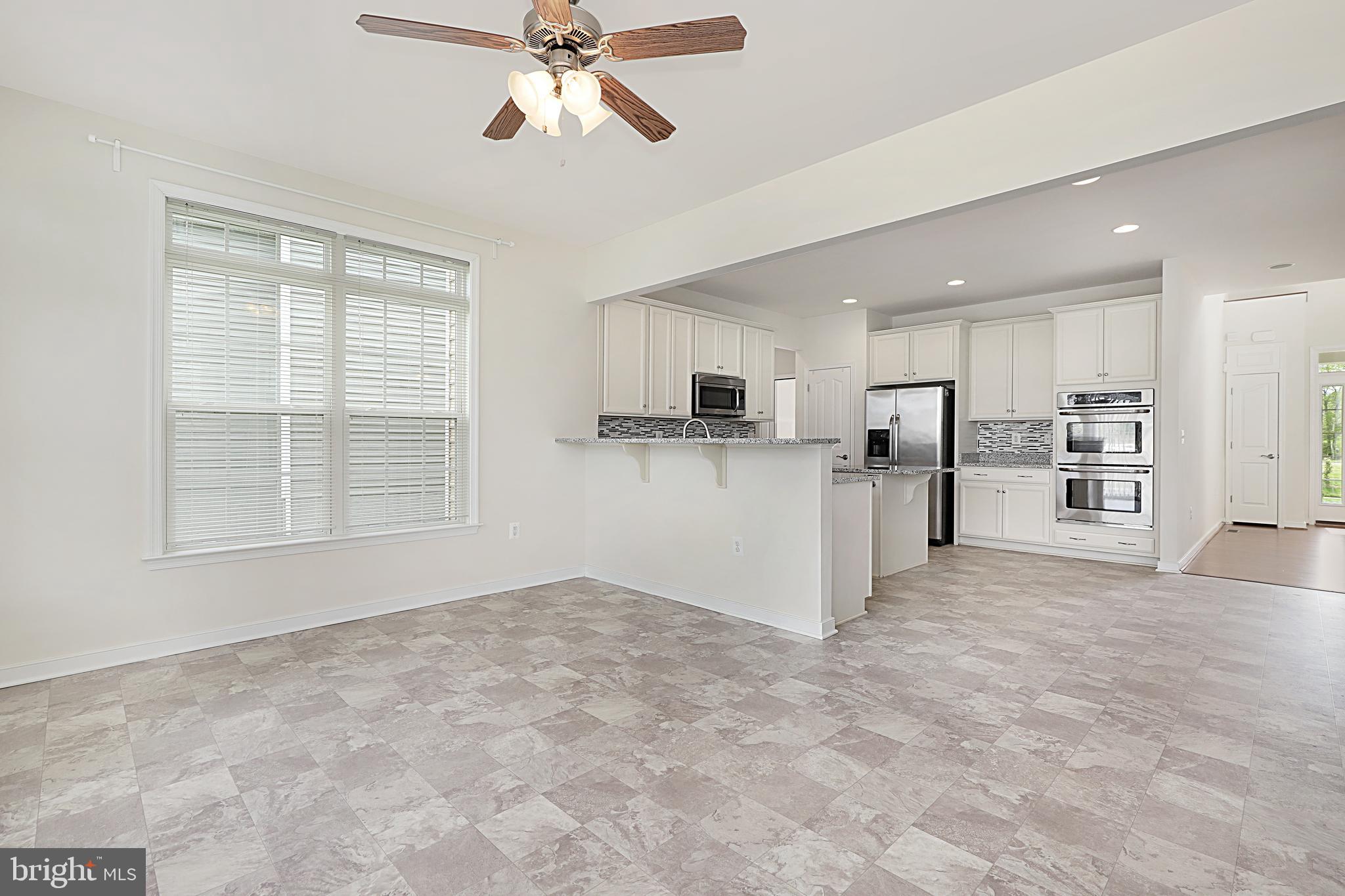 COLONIAL FORGE - Residential Lease