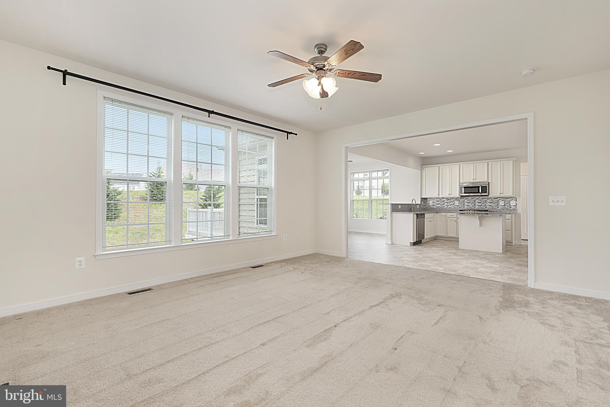 COLONIAL FORGE - Residential Lease