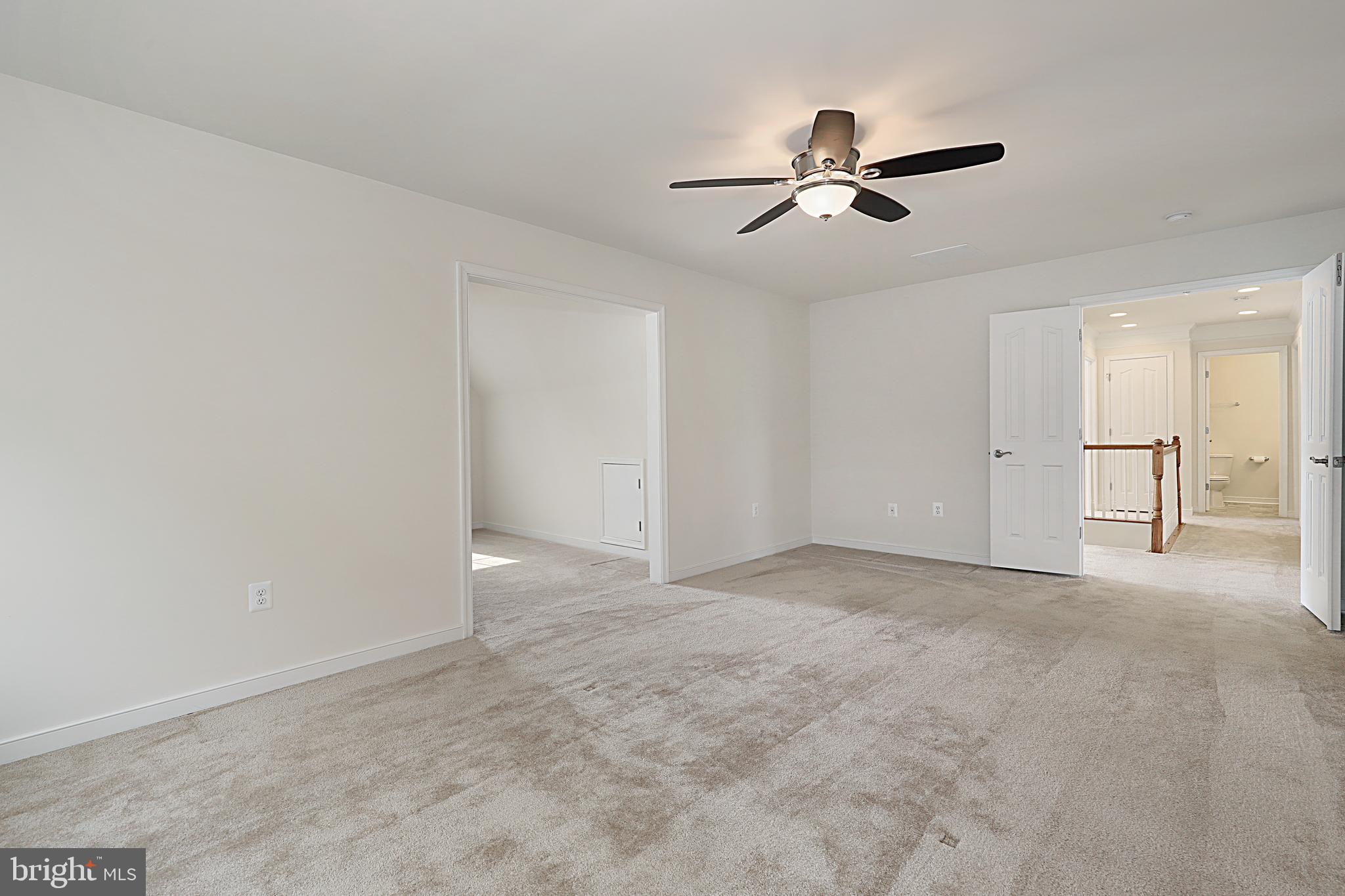 COLONIAL FORGE - Residential Lease