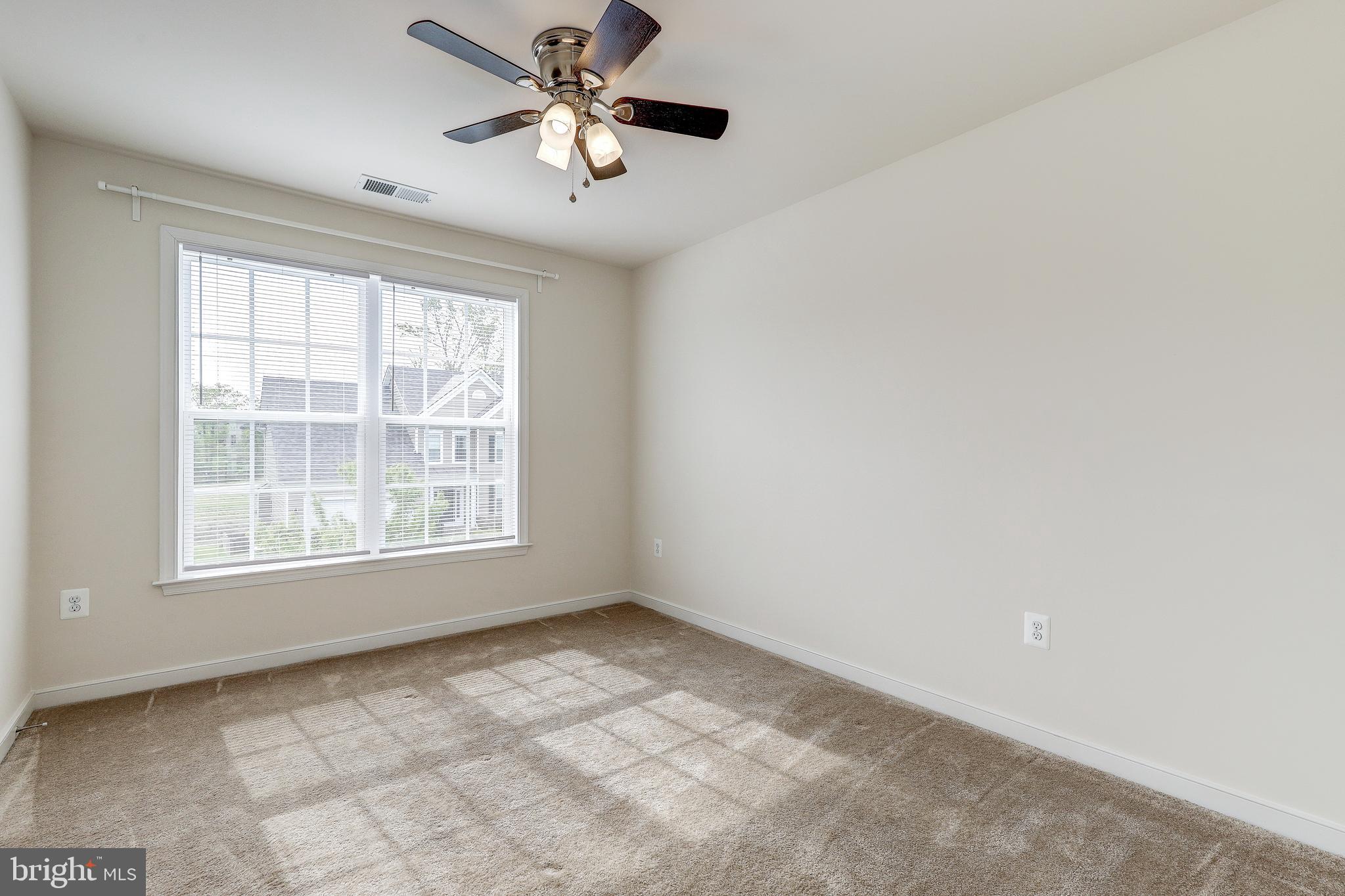 COLONIAL FORGE - Residential Lease