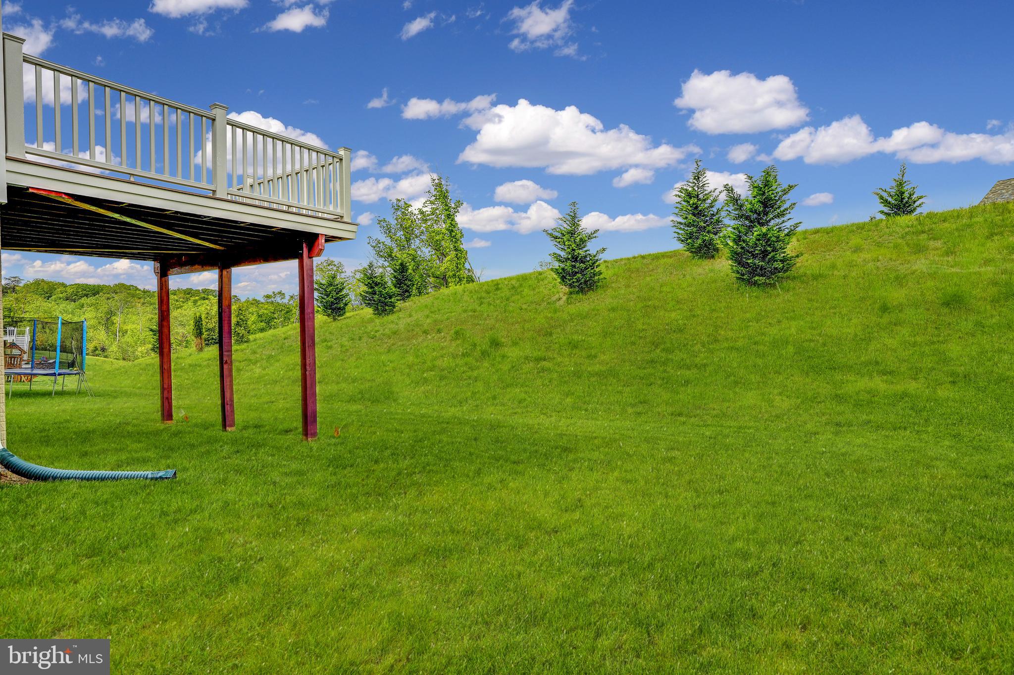 COLONIAL FORGE - Residential Lease