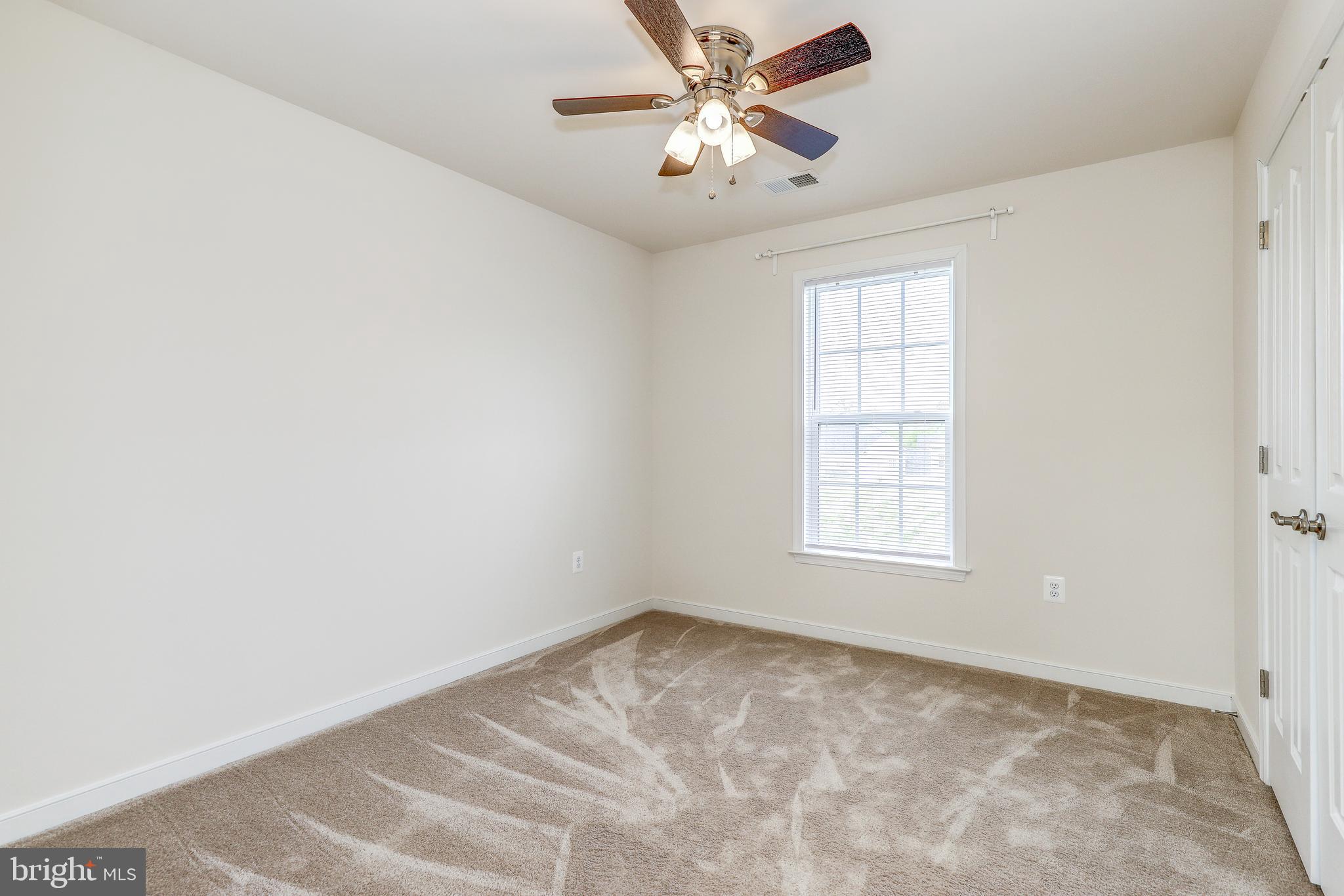 COLONIAL FORGE - Residential Lease