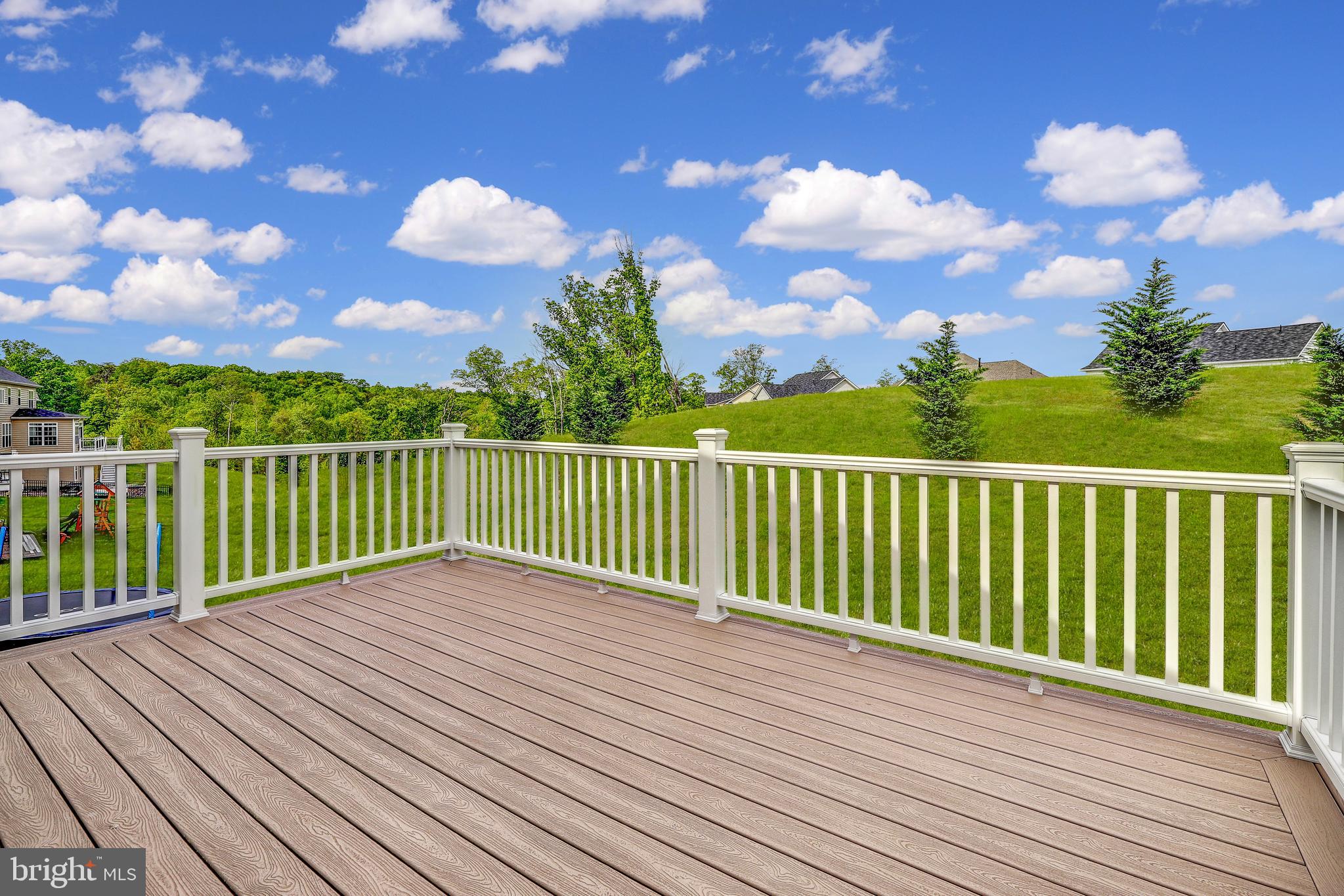 COLONIAL FORGE - Residential Lease