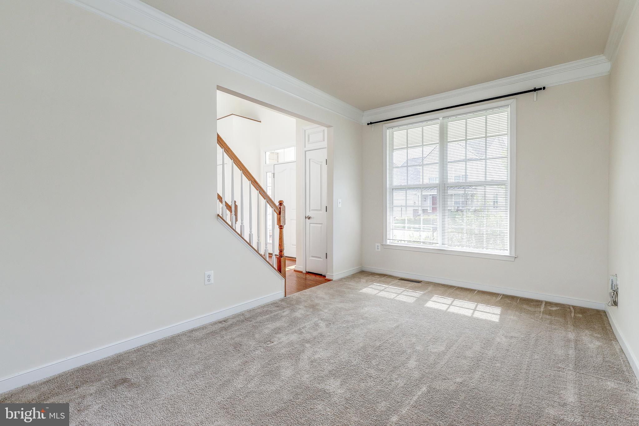 COLONIAL FORGE - Residential Lease