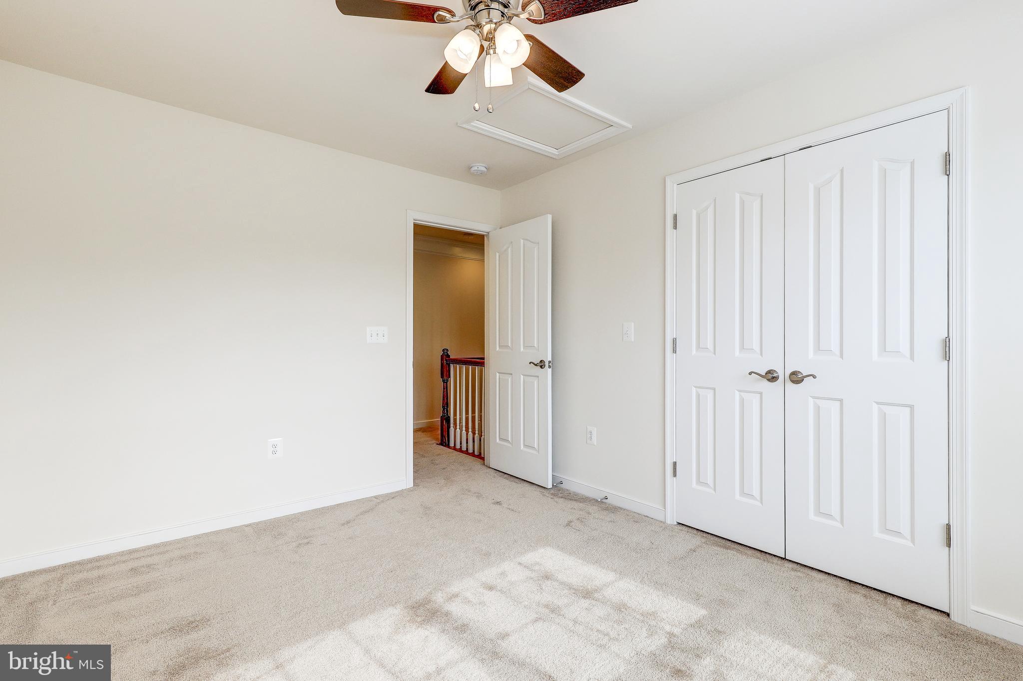 COLONIAL FORGE - Residential Lease