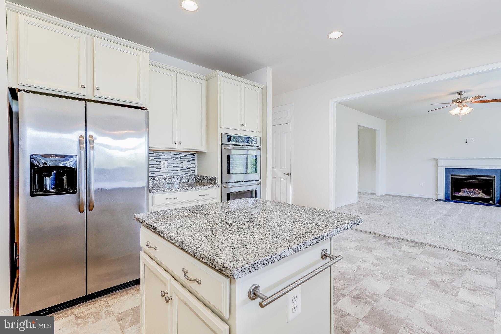 COLONIAL FORGE - Residential Lease