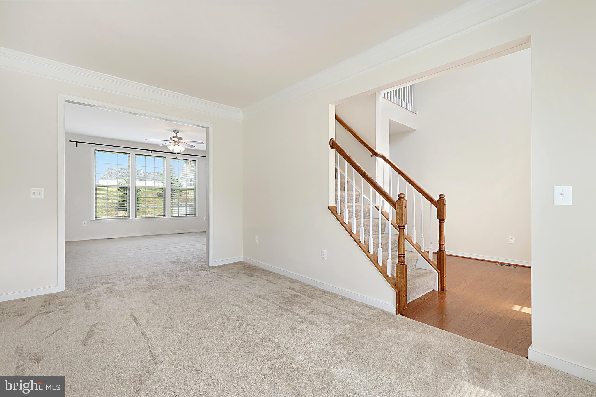 COLONIAL FORGE - Residential Lease