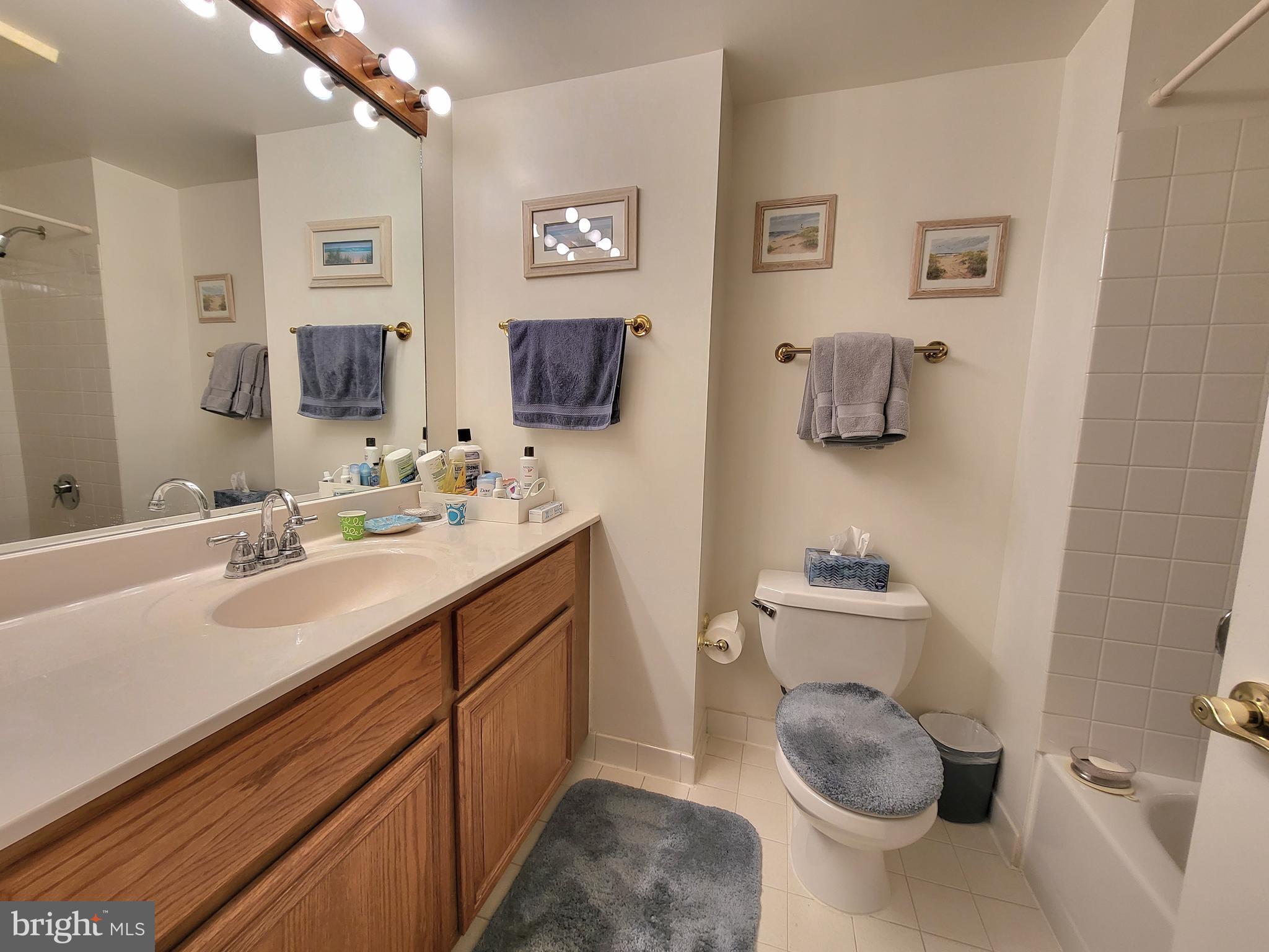 THE VICTORIA - Residential