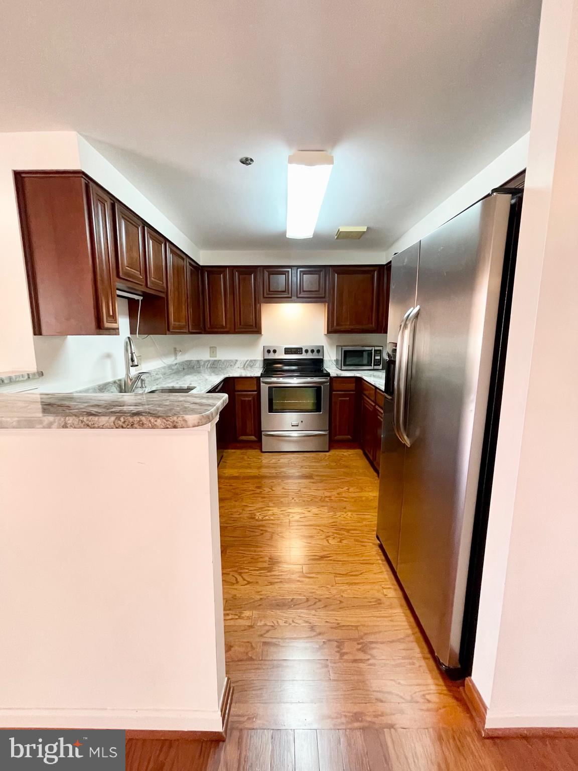 THE VICTORIA - Residential