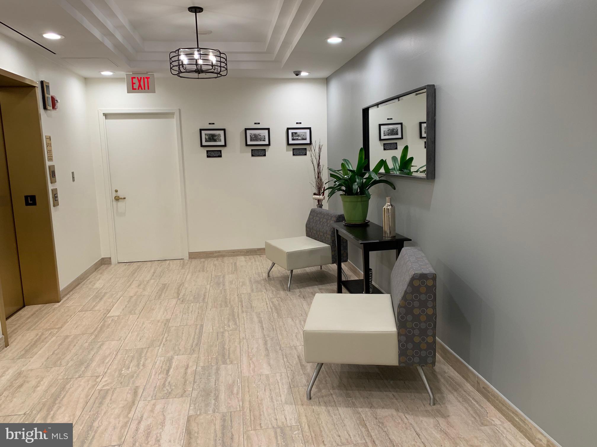 THE VICTORIA - Residential