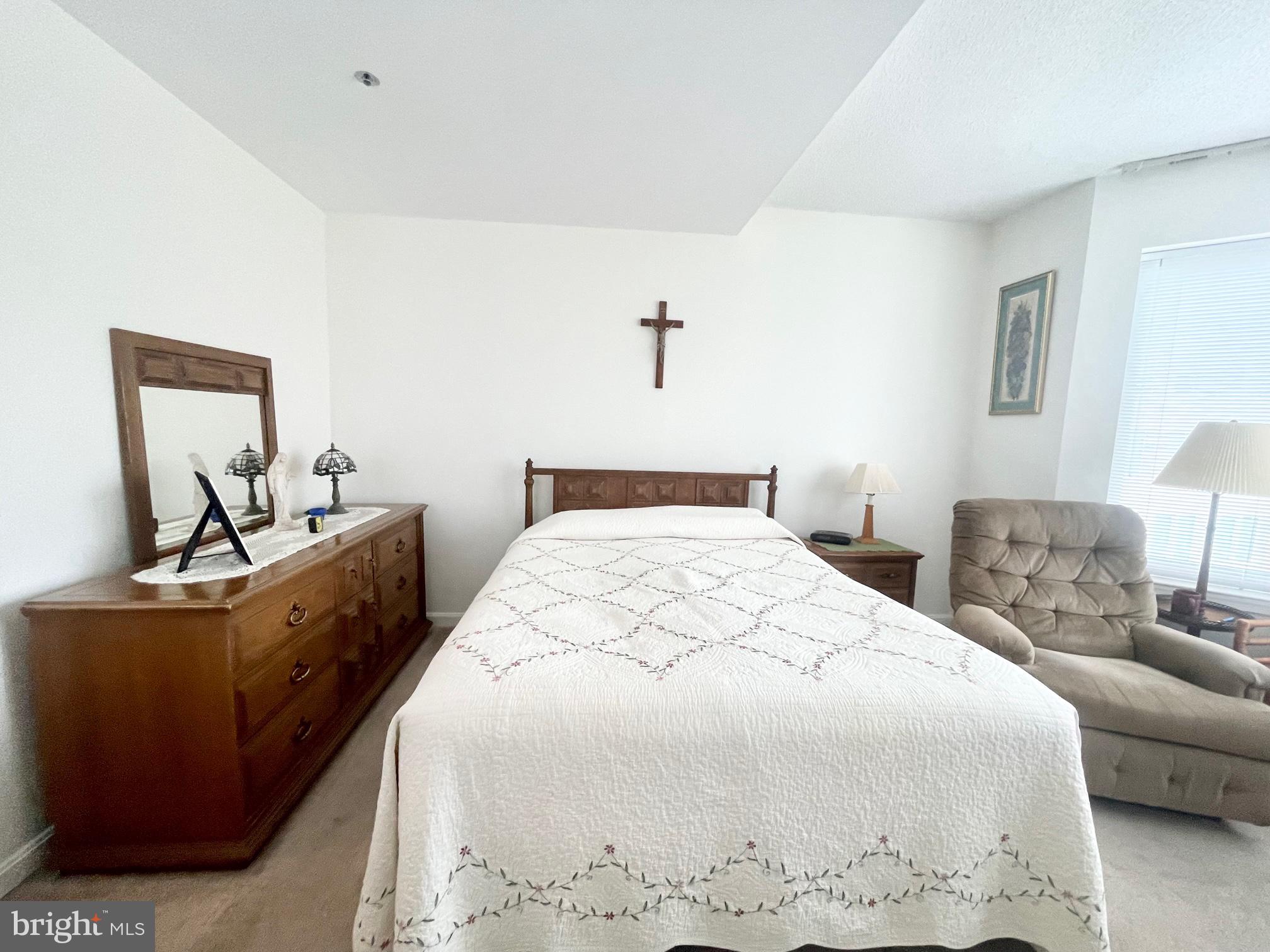 THE VICTORIA - Residential