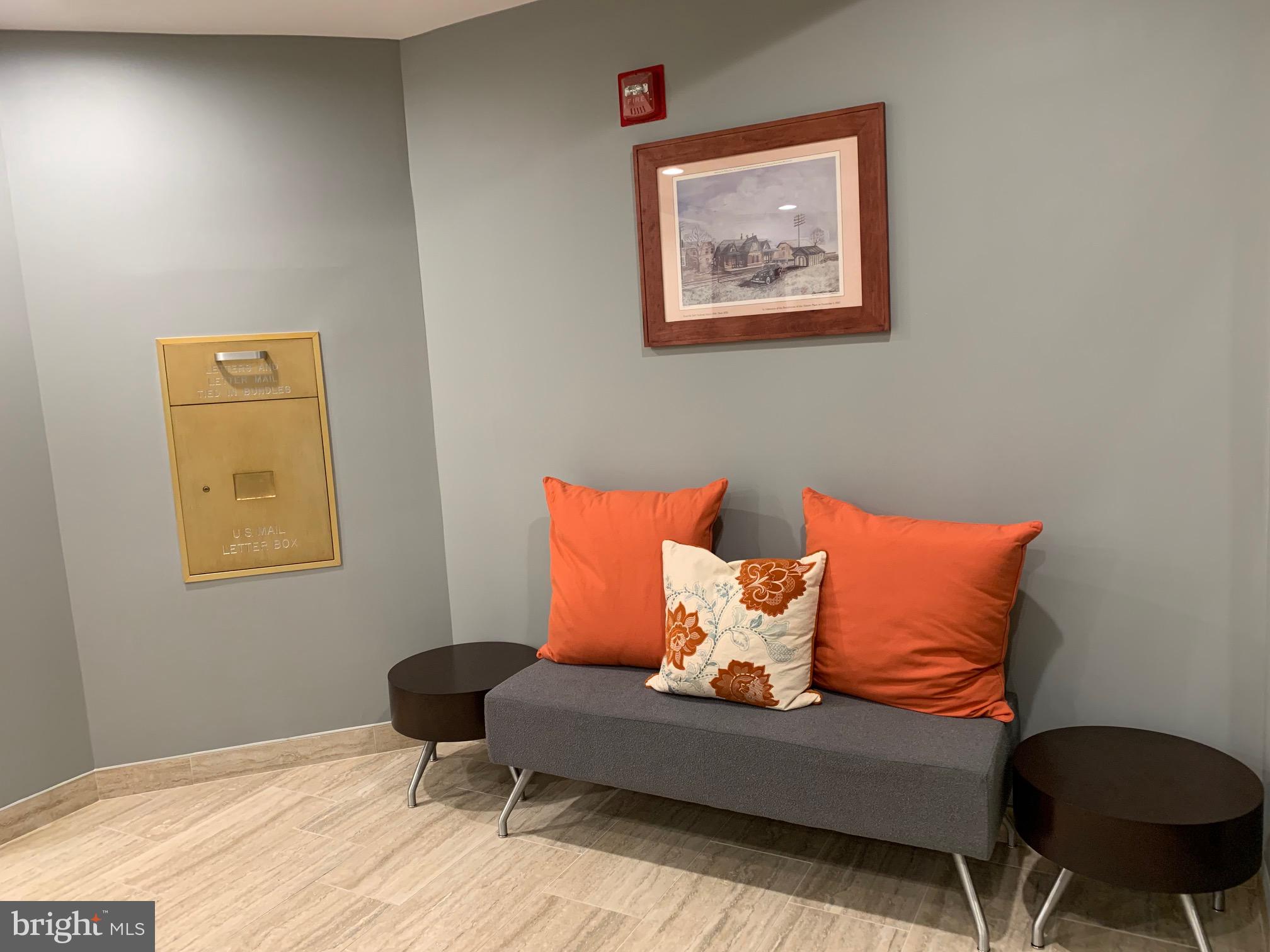 THE VICTORIA - Residential