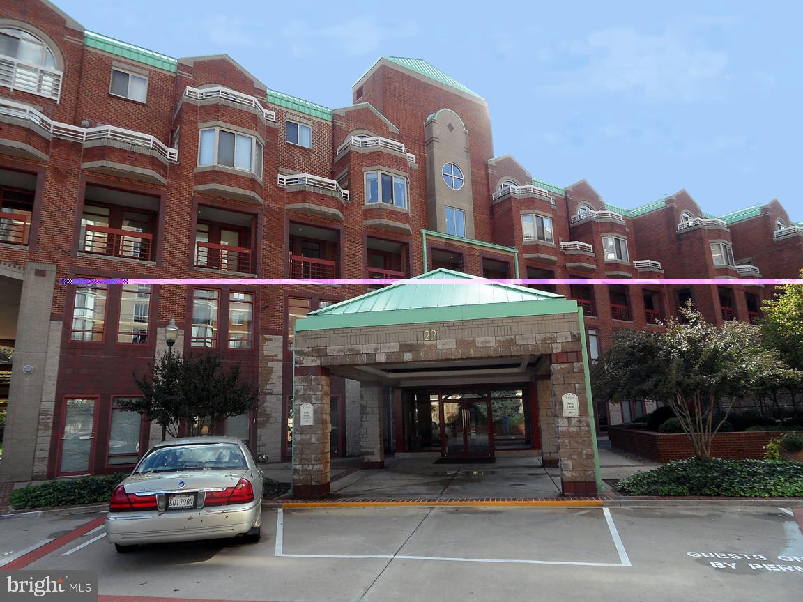 THE VICTORIA - Residential