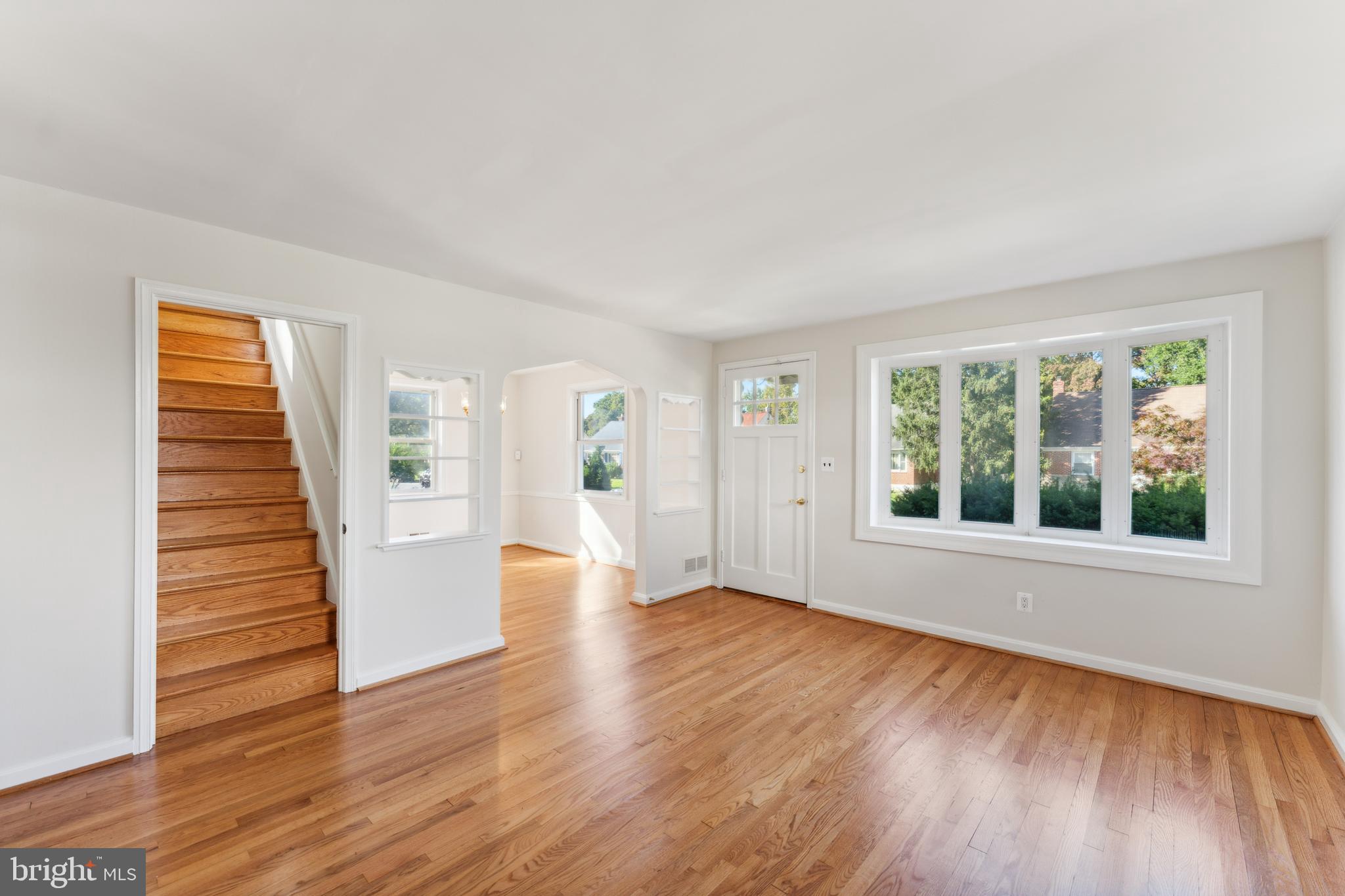 OVERLEA - Residential