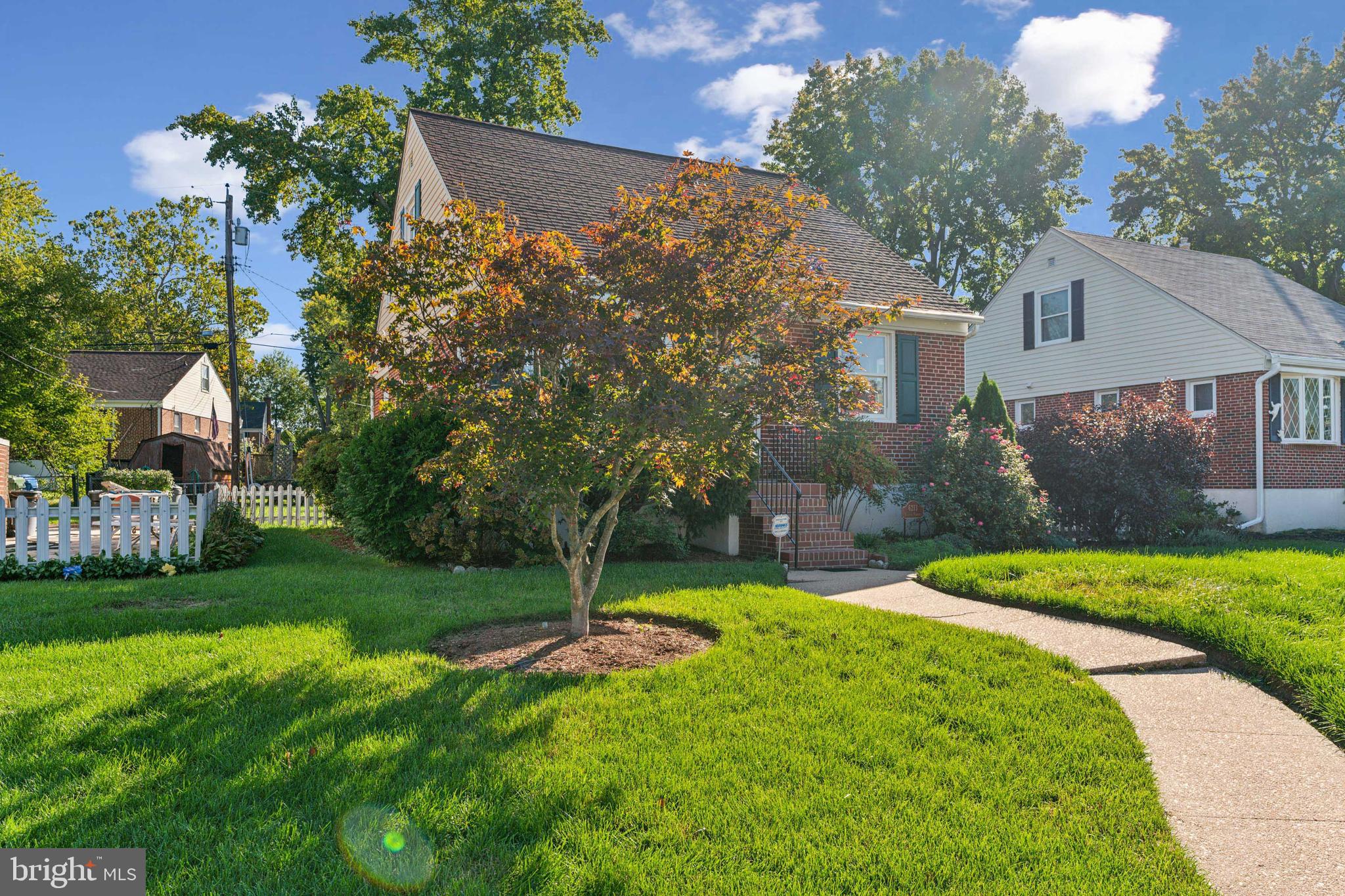 OVERLEA - Residential